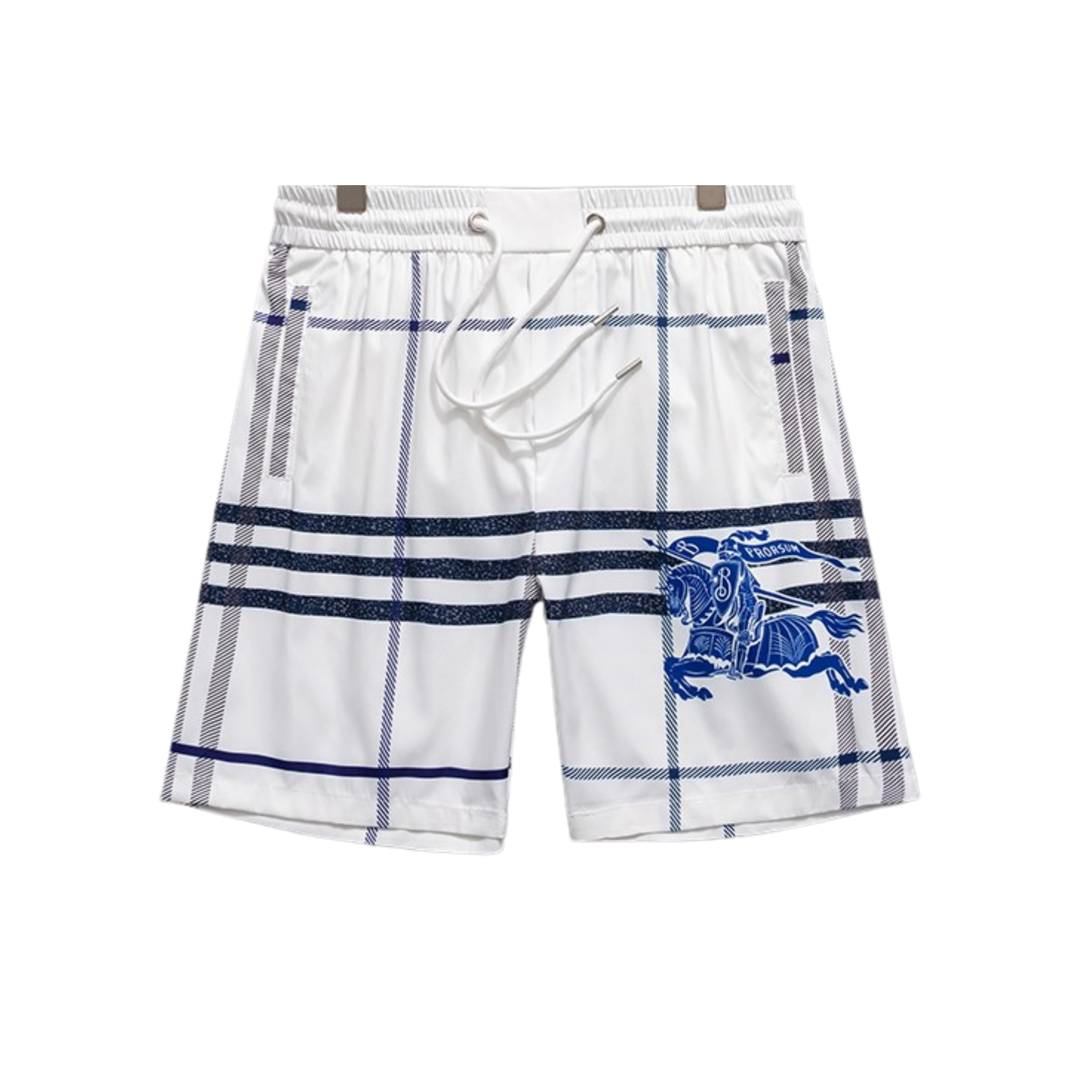 Elvare Club ®️ Short