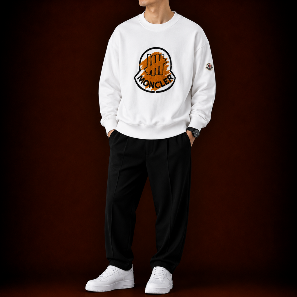 Elvare Club® Sweater
