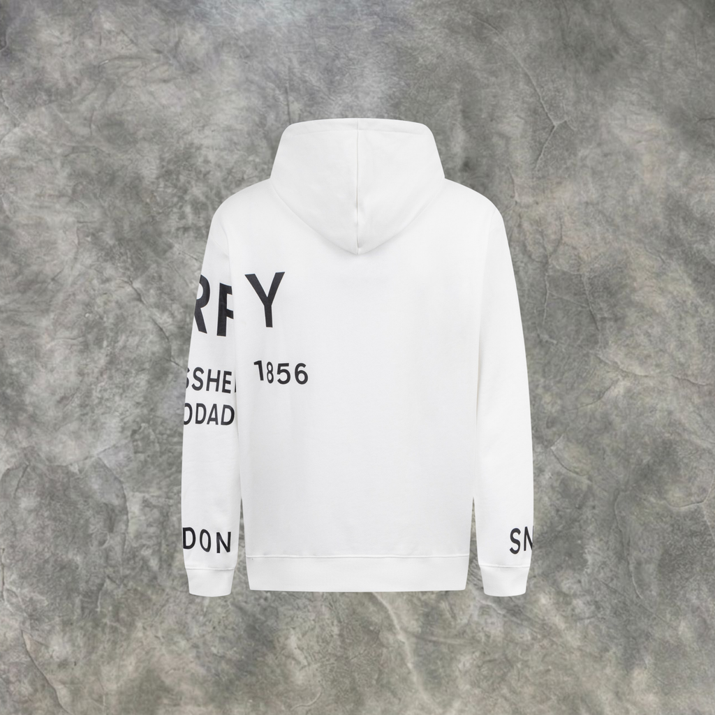 Elvare Club® Hoodie