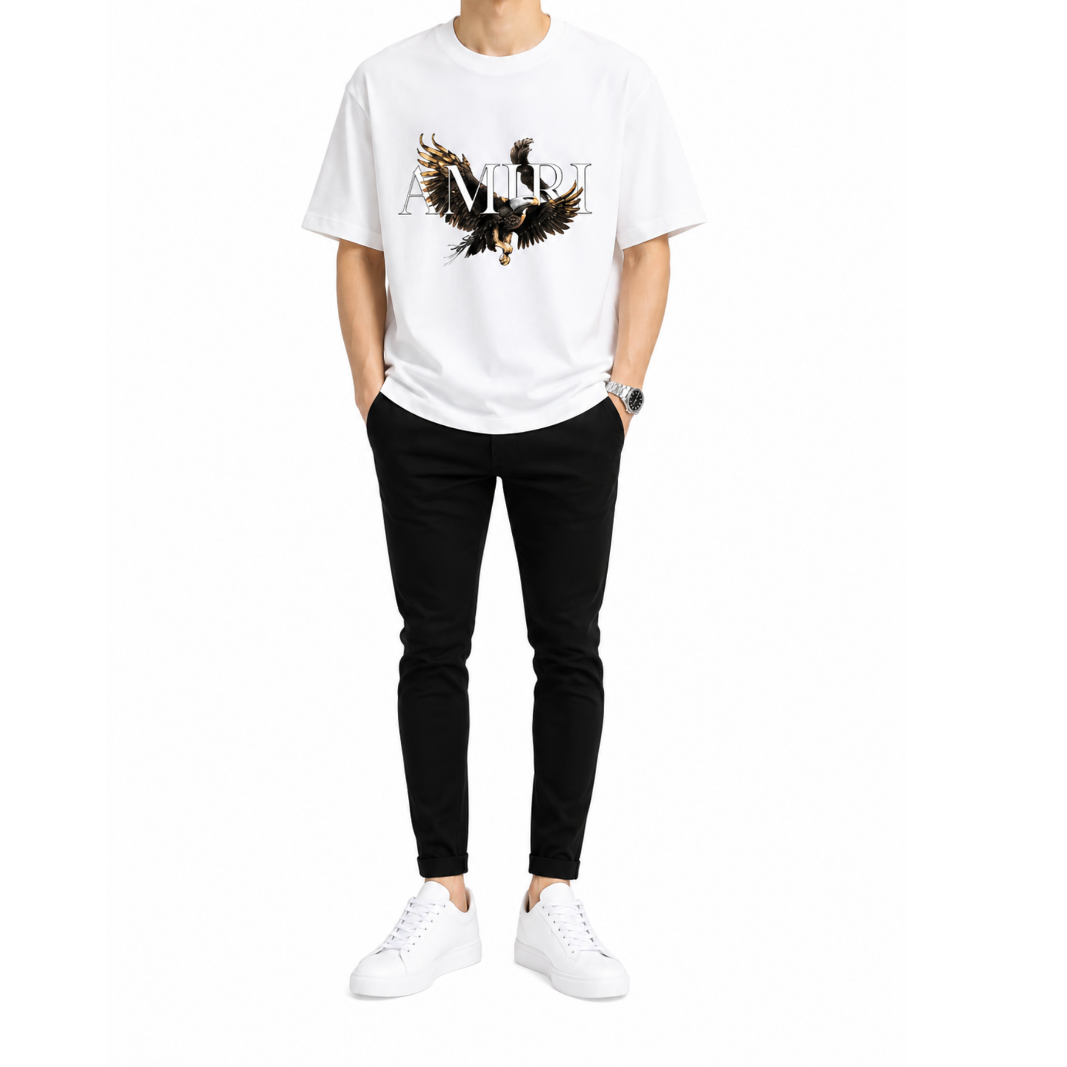Elvare Club® T-Shirt