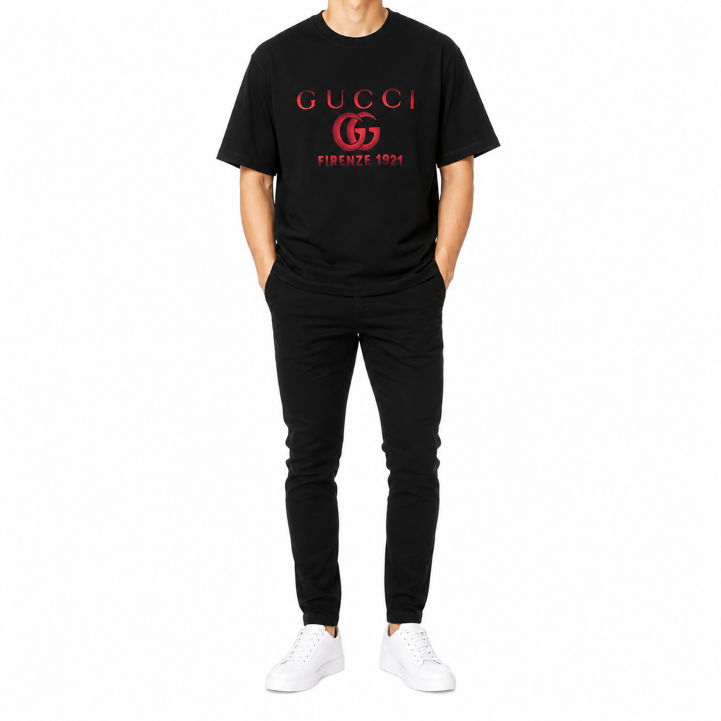 Elvare Club® T-shirt