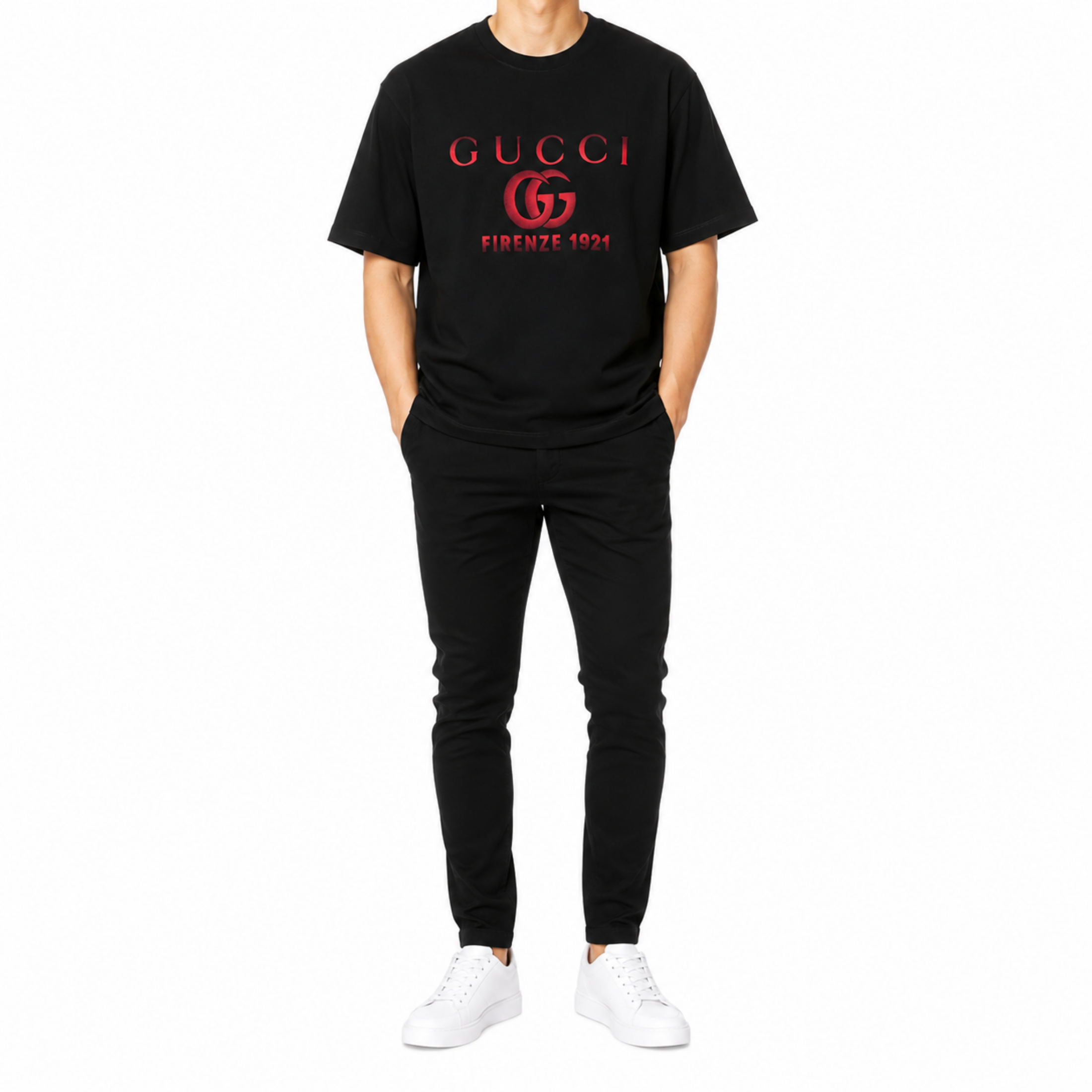 Elvare Club® T-shirt