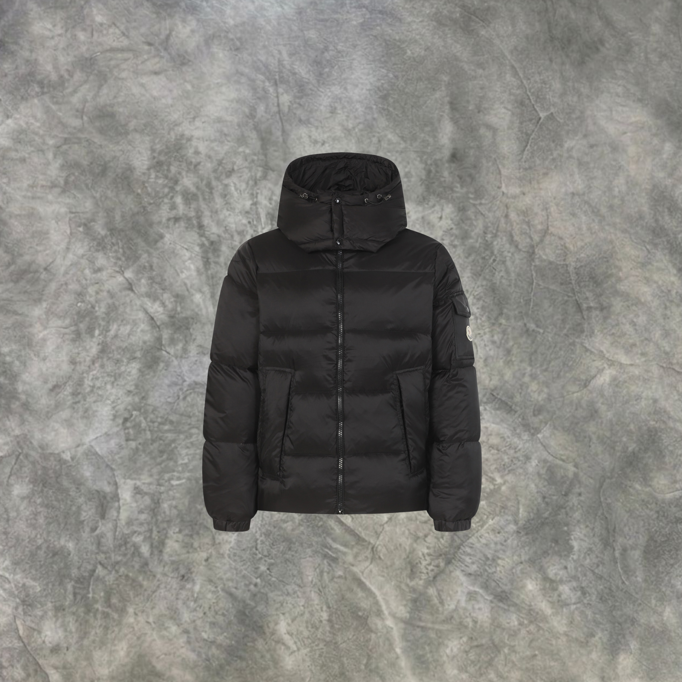 Elvare Club® Puffer Jacket