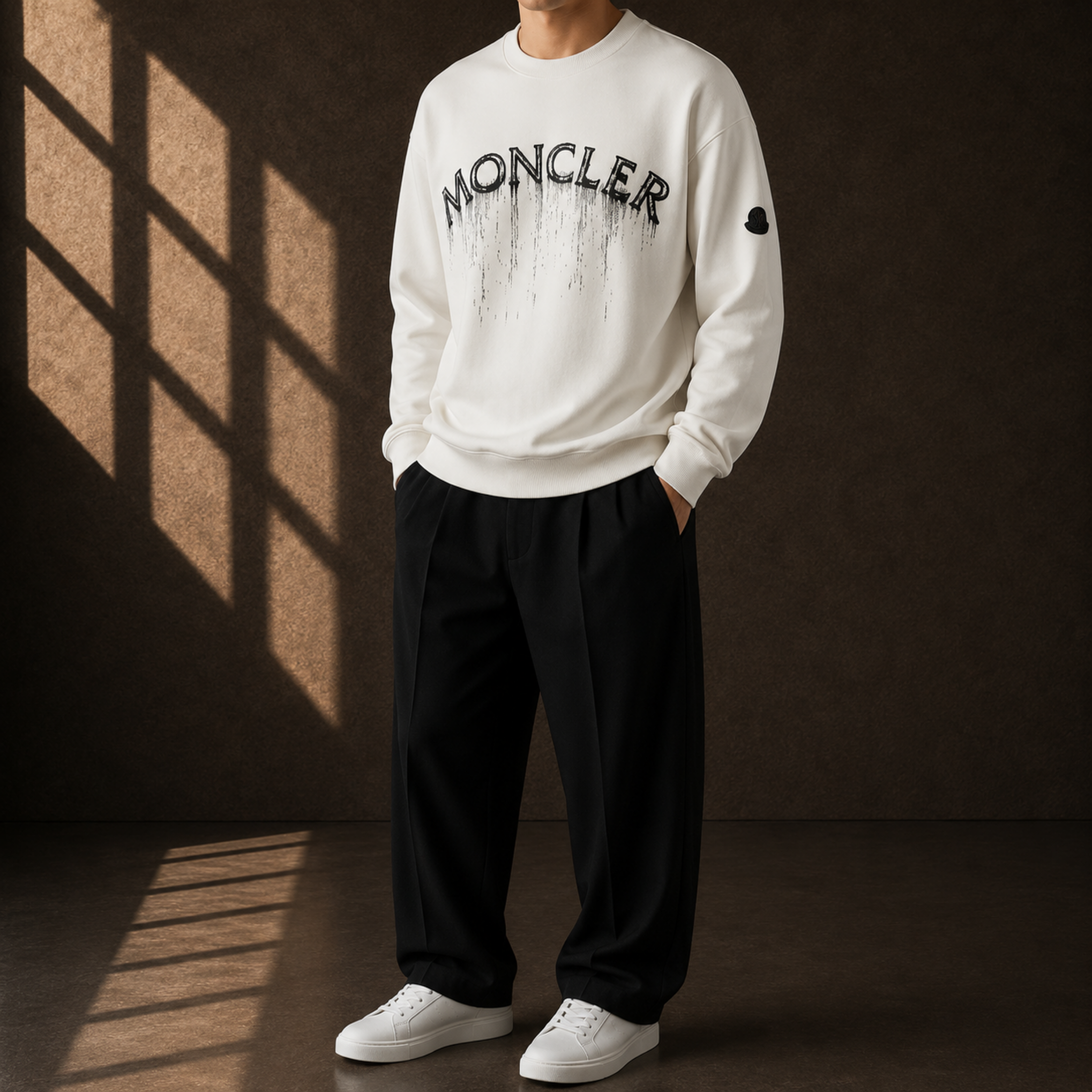 Elvare Club® Sweater