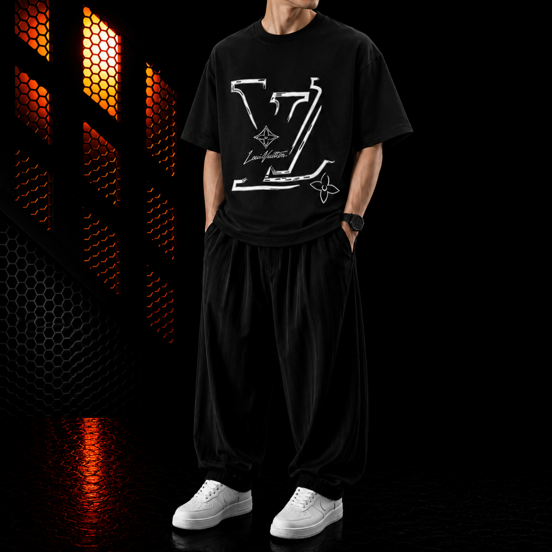 Elvare Club® T-shirt