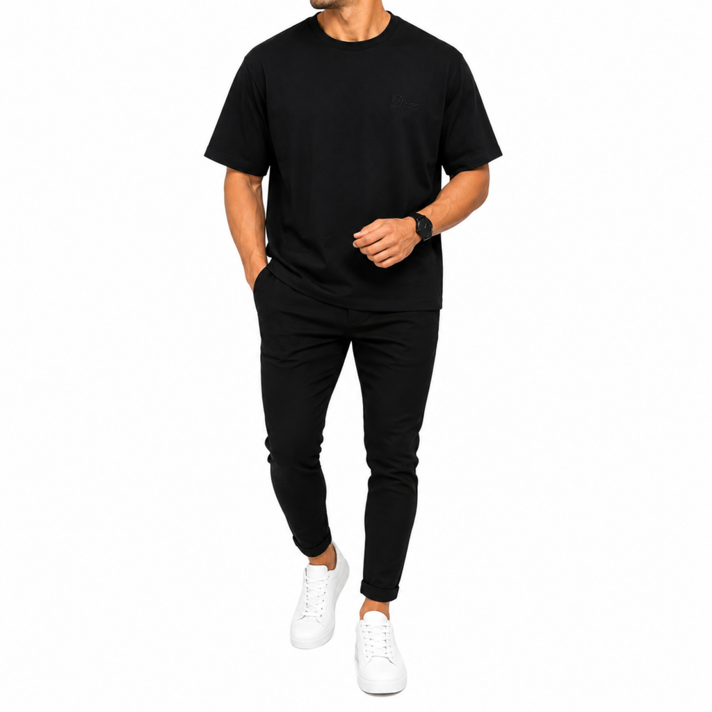 Elvare Club® T-Shirt