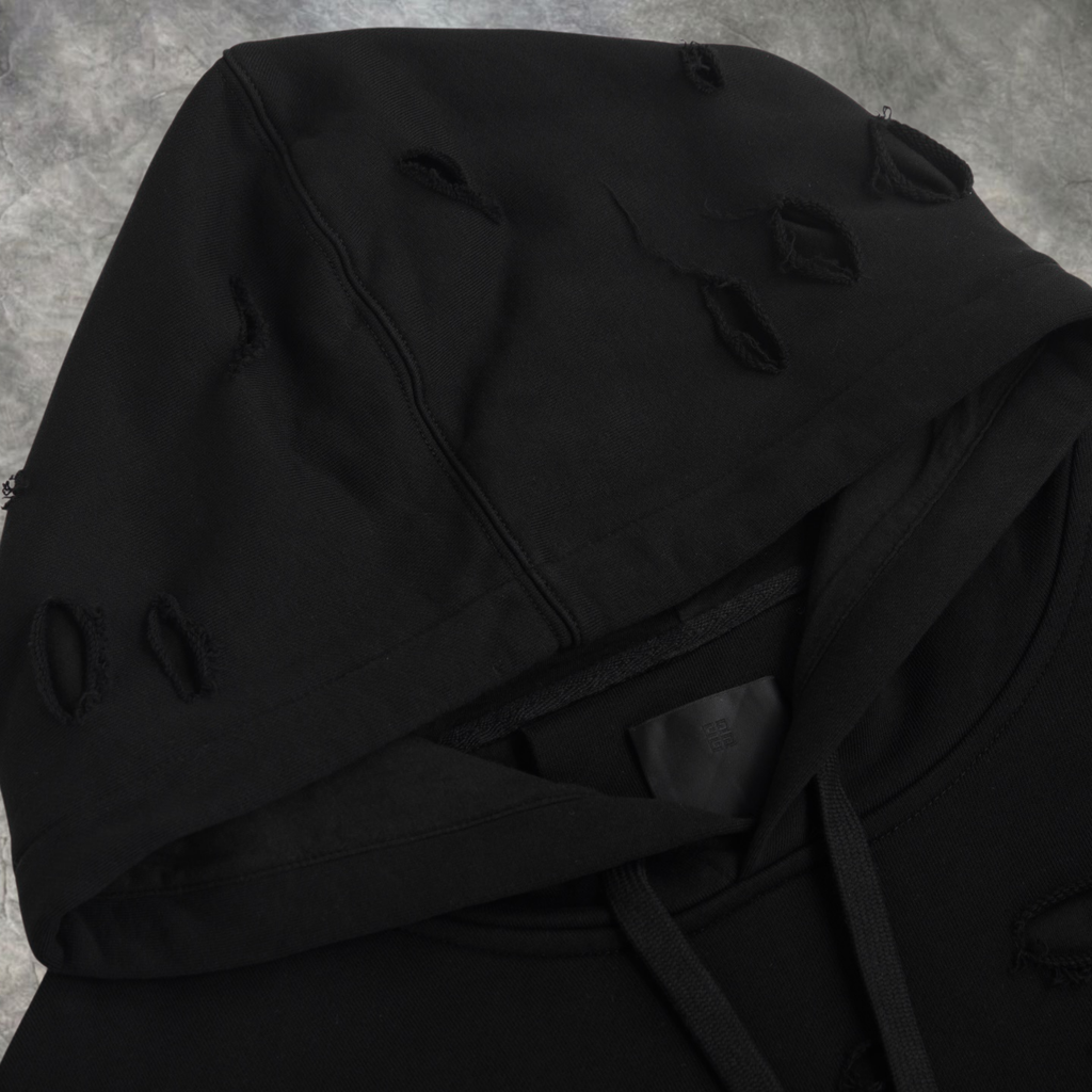 Elvare Club® Hoodie
