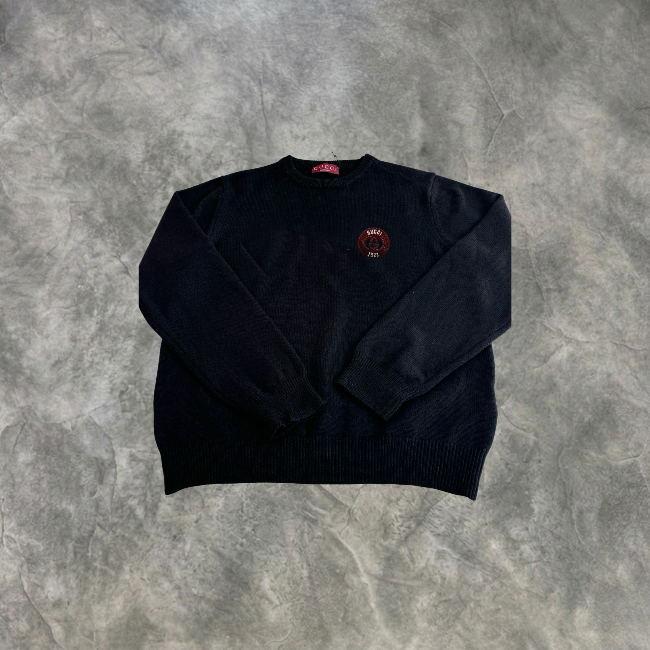 Elvare Club® Sweater