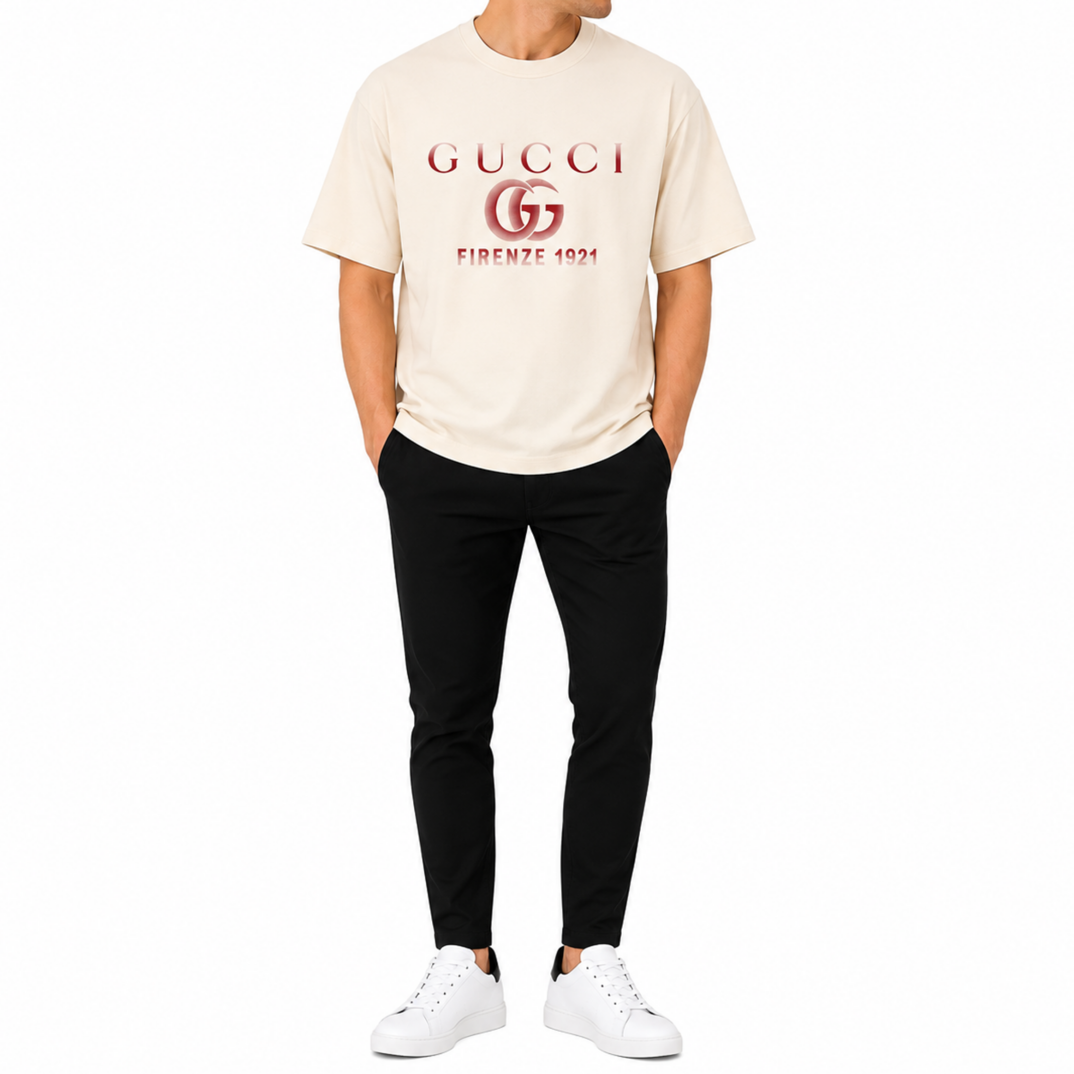 Elvare Club® T-shirt