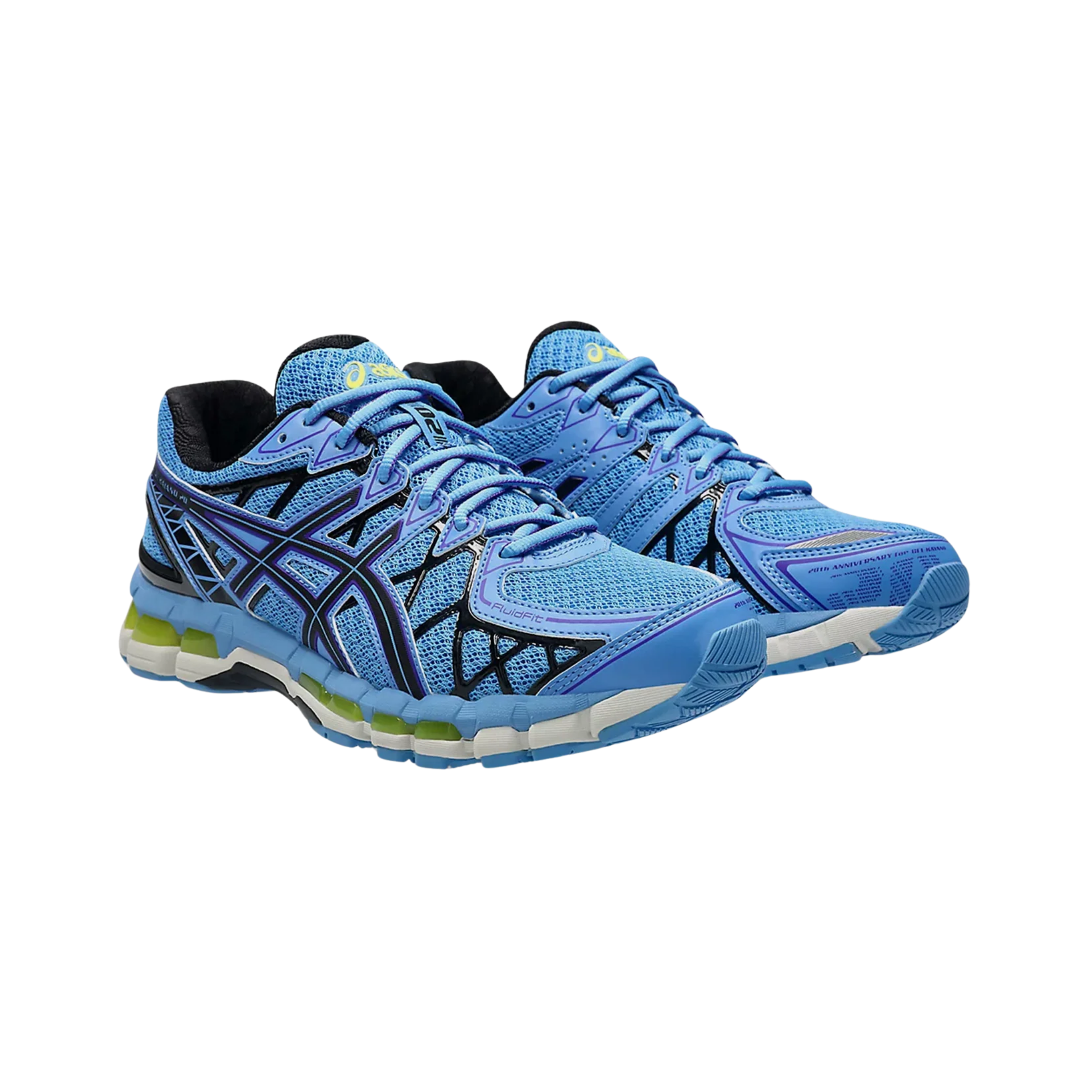 Elvare Club® Sneaker