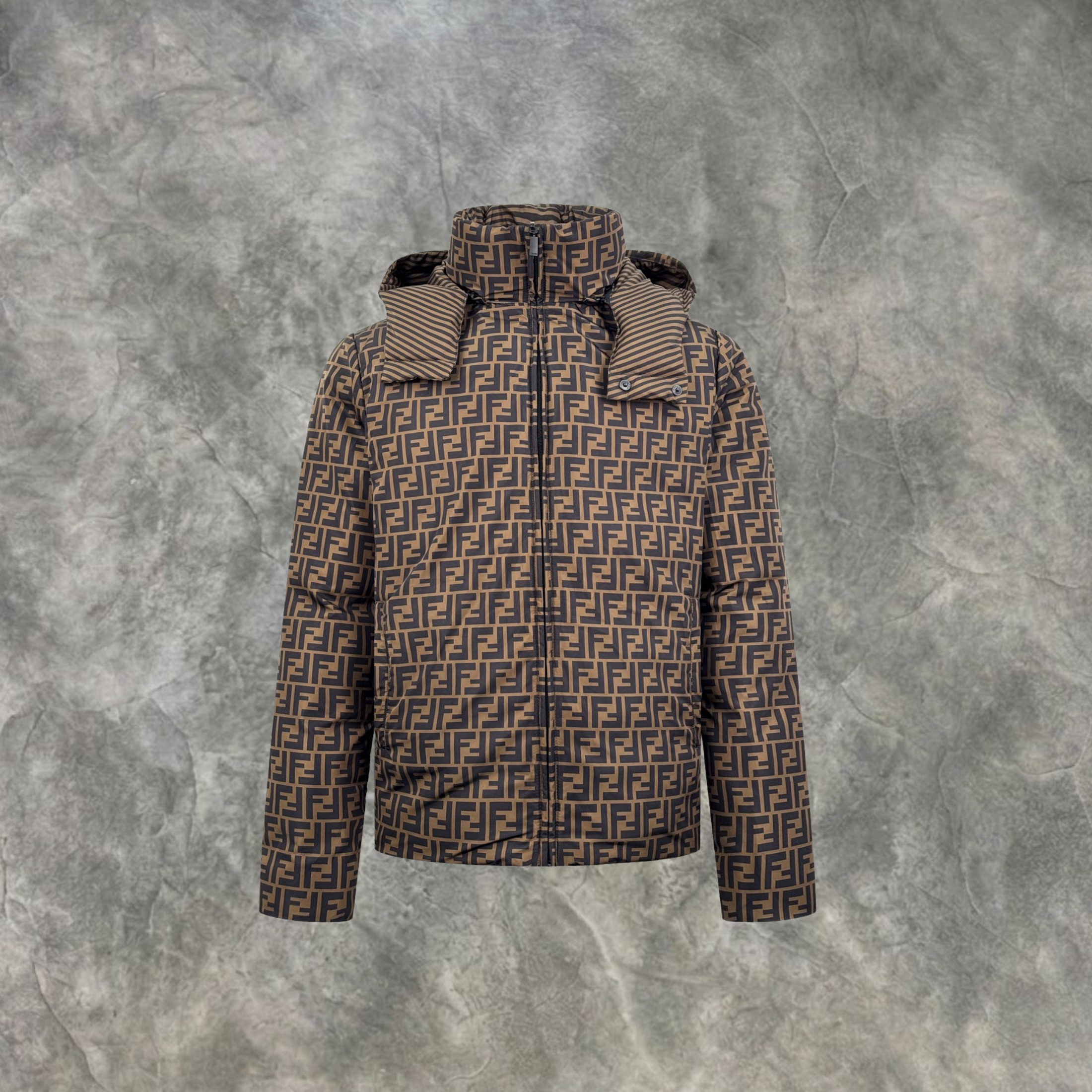Elvare Club® Puffer Jacket