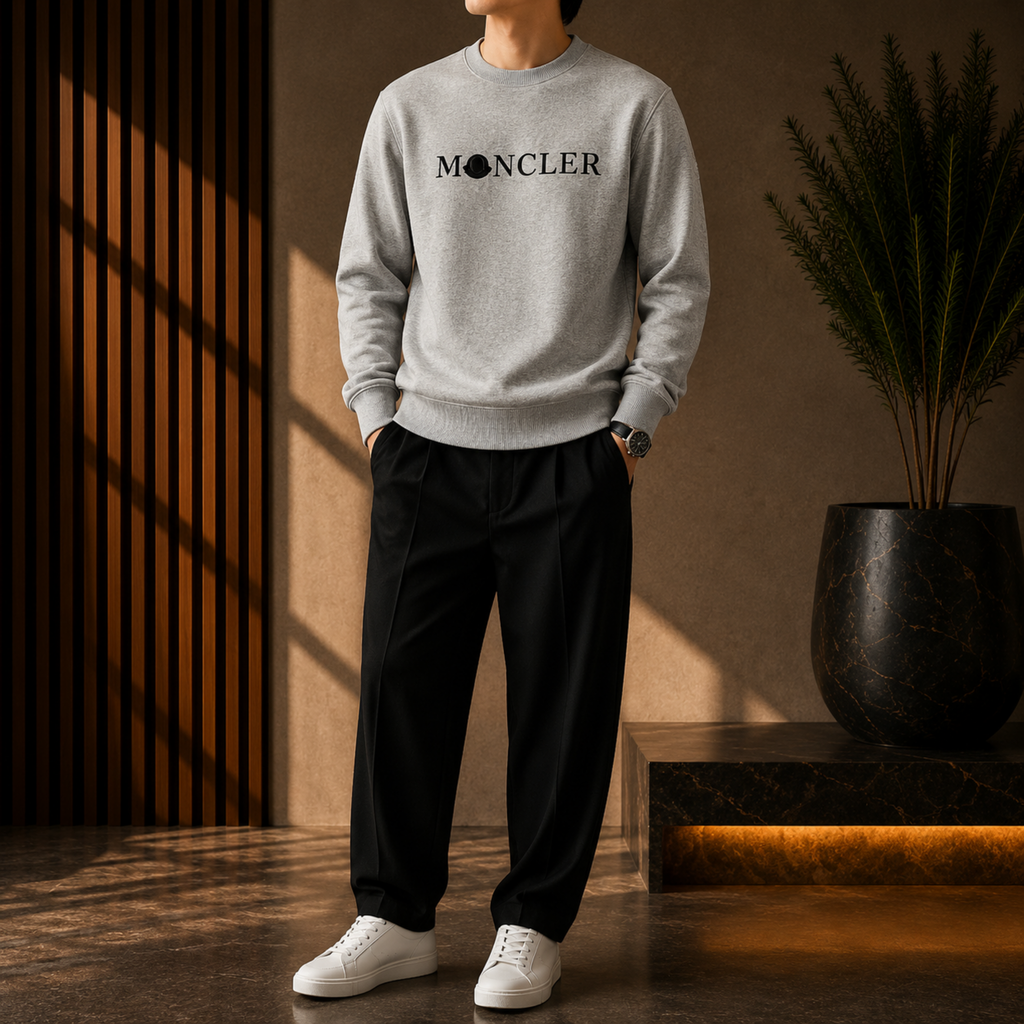 Elvare Club® Sweater