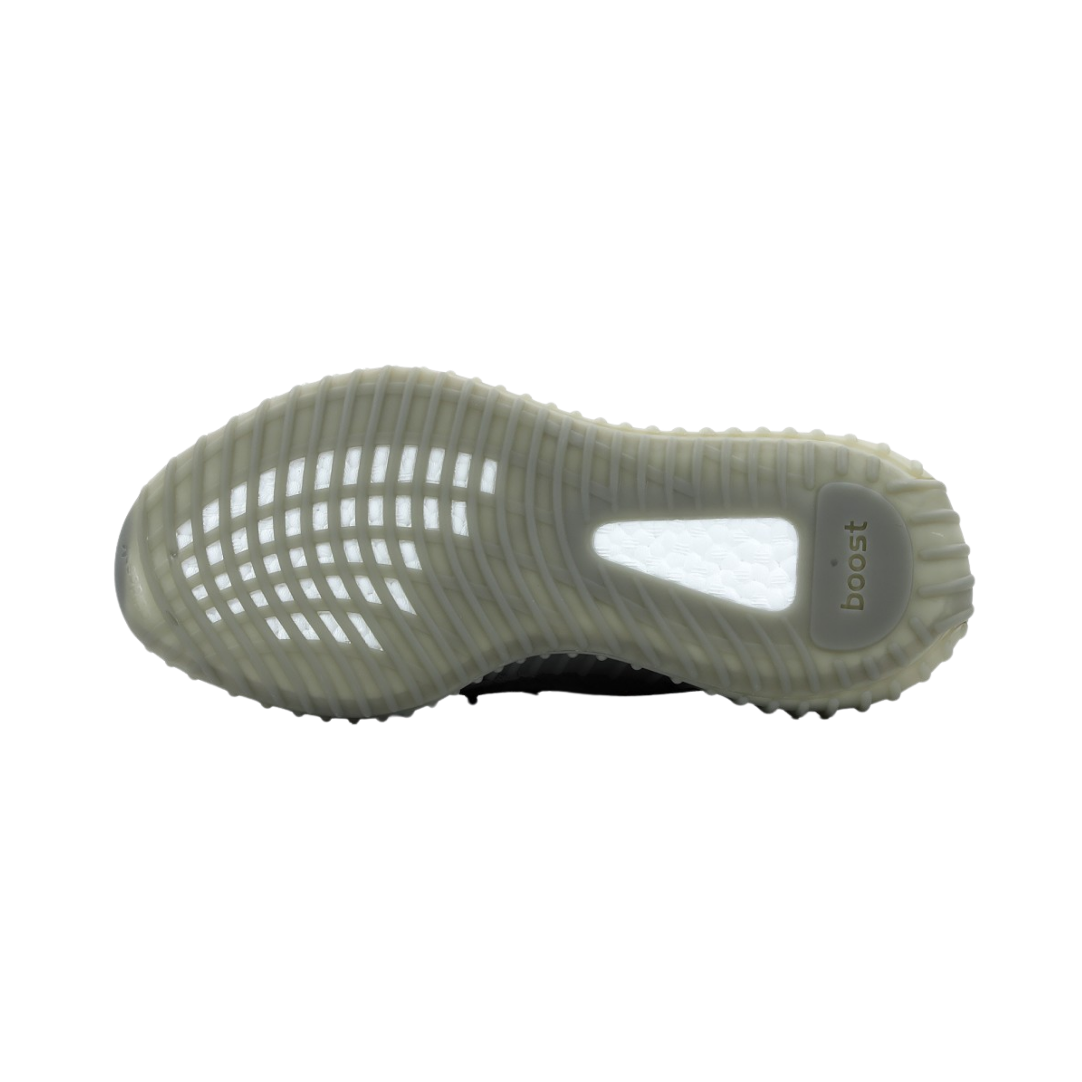Elvare Club® Beige & Black Sneaker