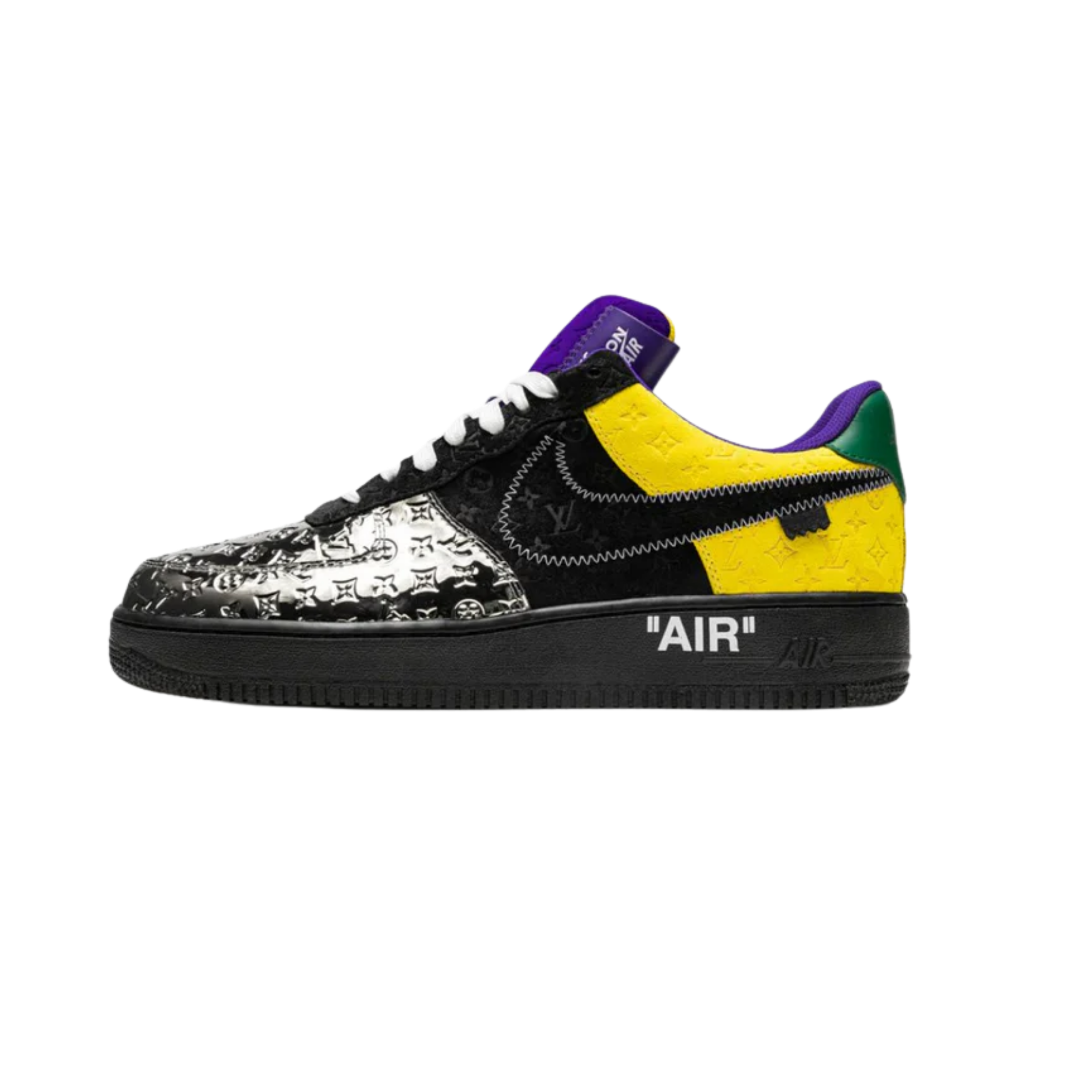Elvare Club® Sneaker