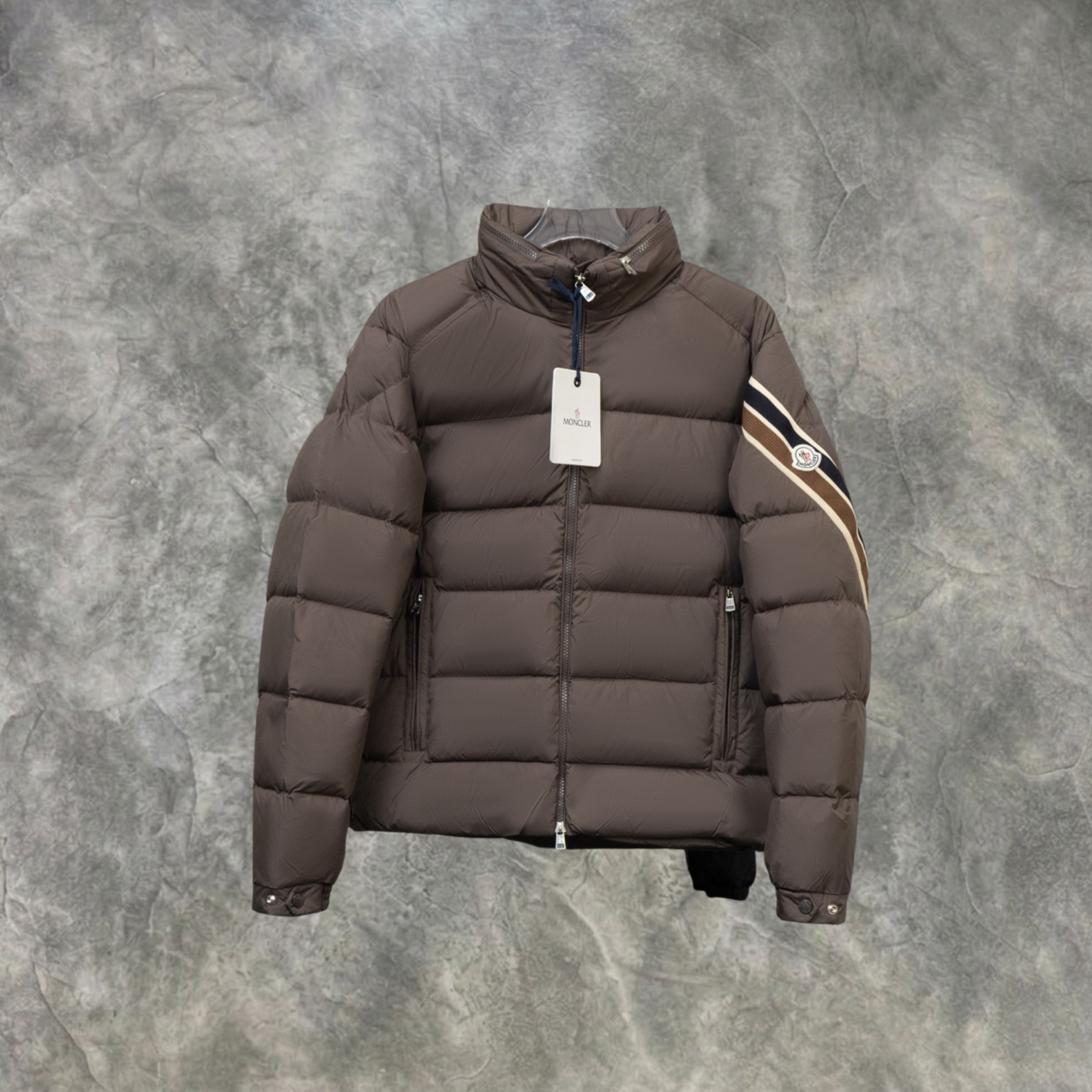 Elvare Club® Puffer Jacket
