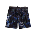 Elvare Club ®️ Short