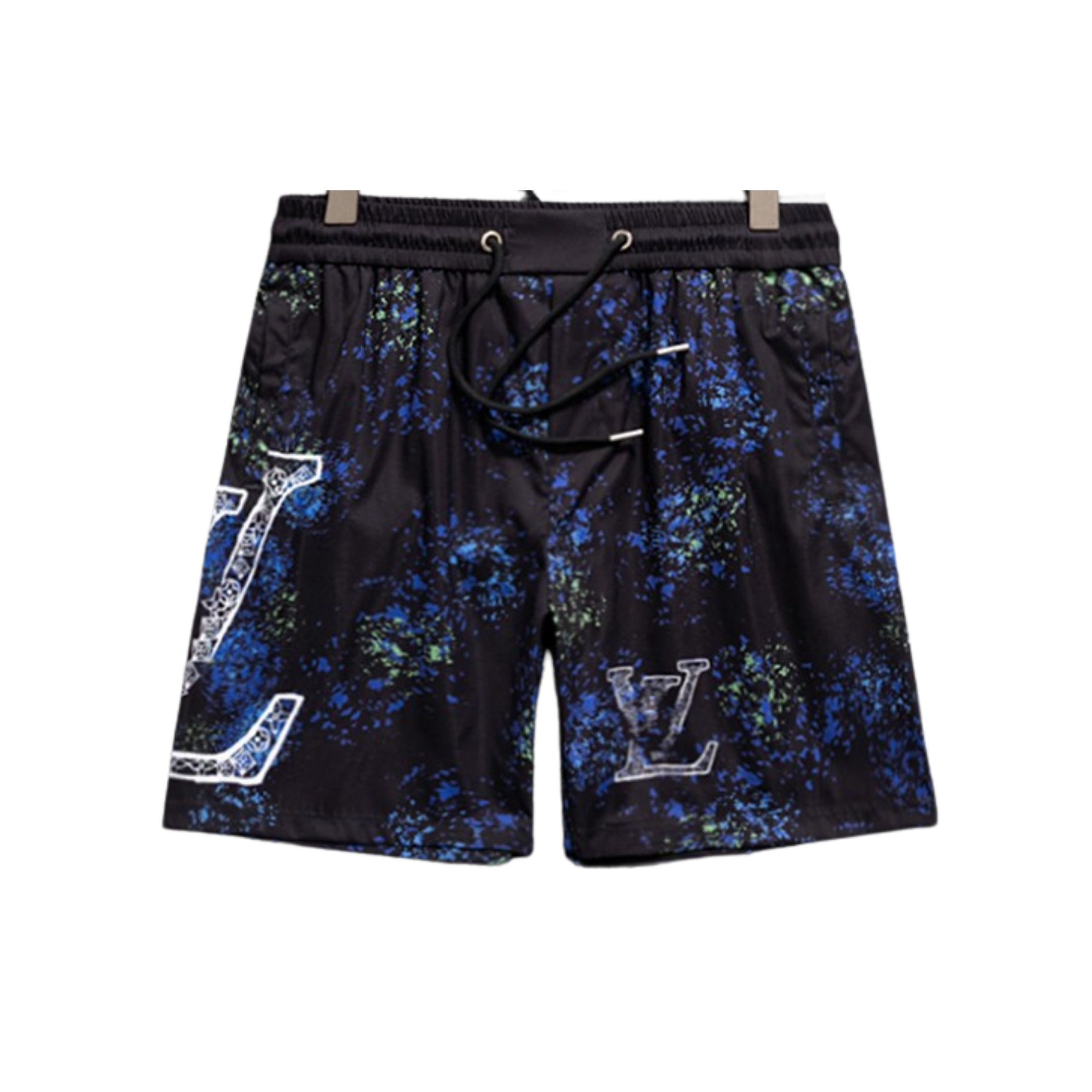 Elvare Club ®️ Short