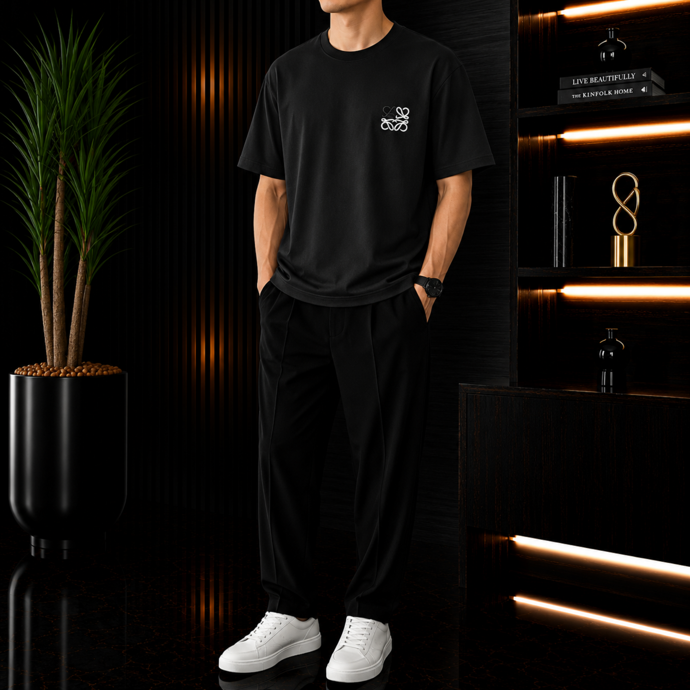 Elvare Club® T-shirt