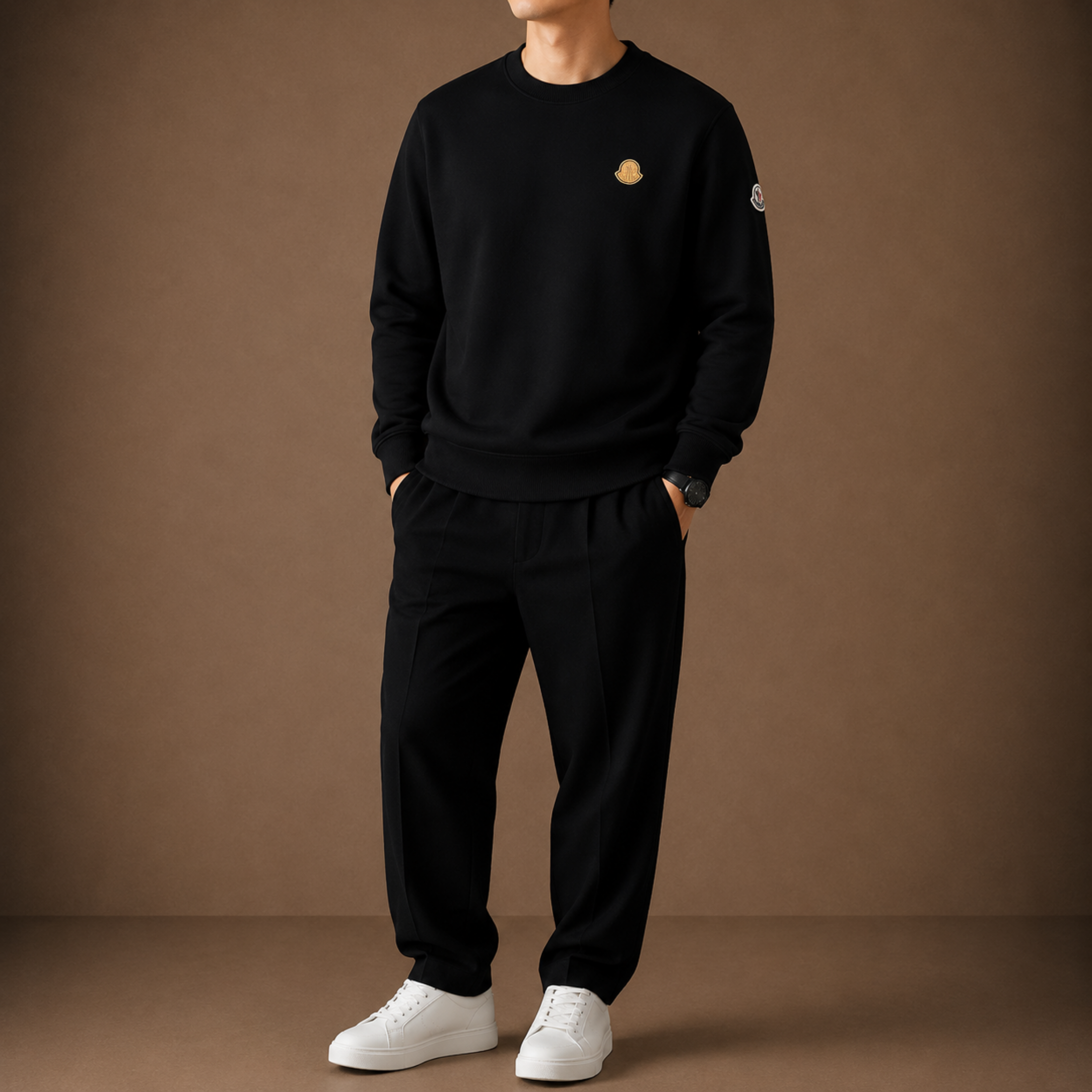 Elvare Club® Sweater