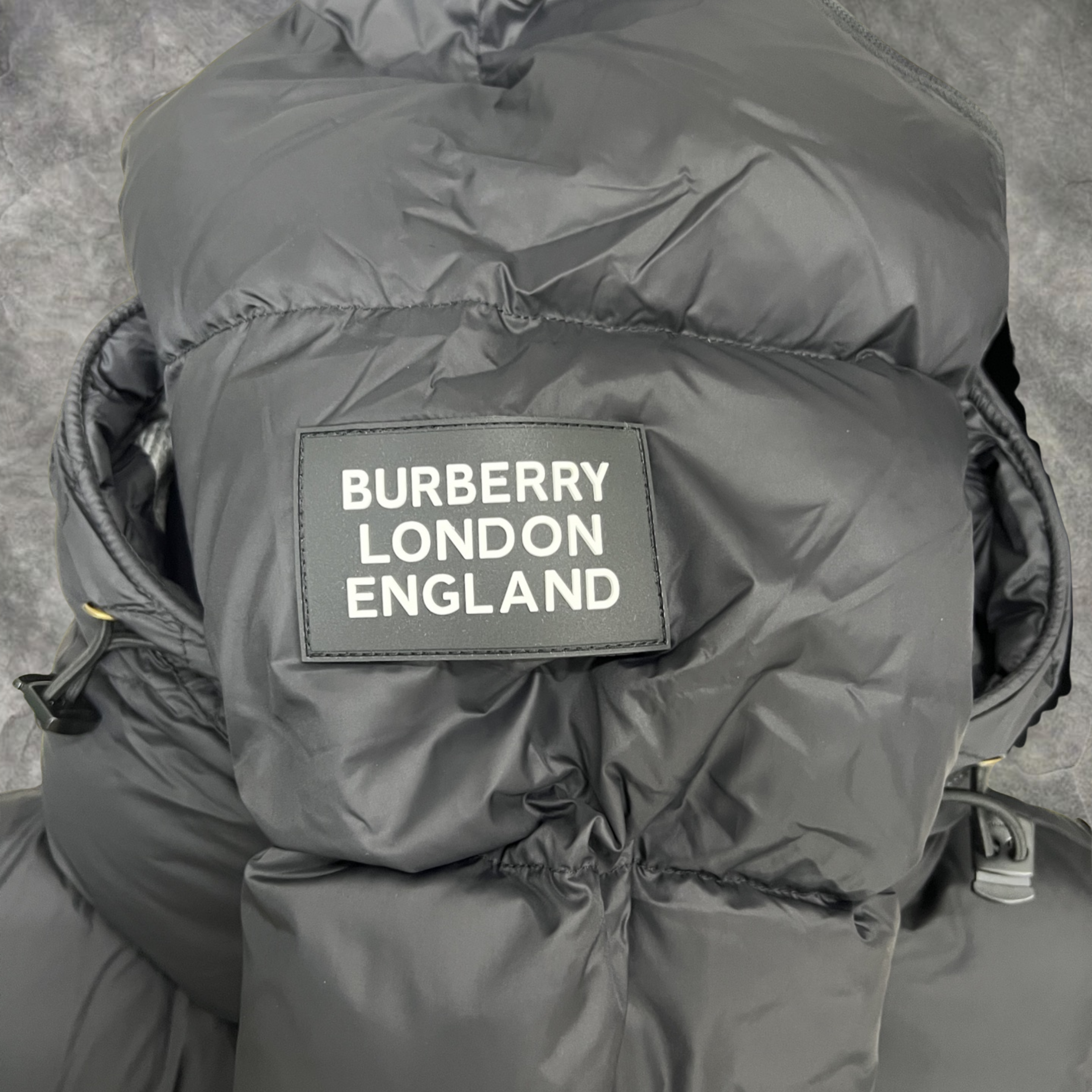 Elvare Club® Puffer Jacket