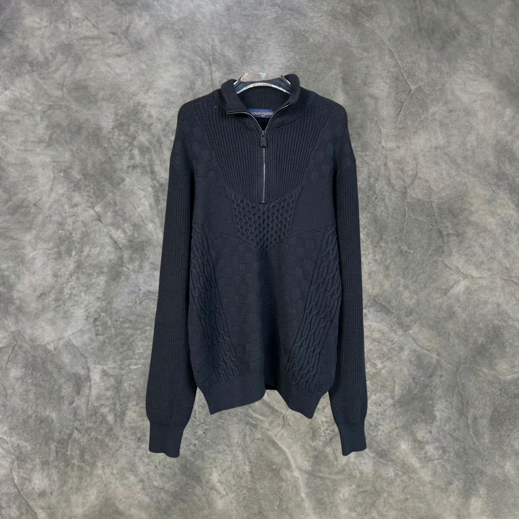 Elvare Club® Sweater