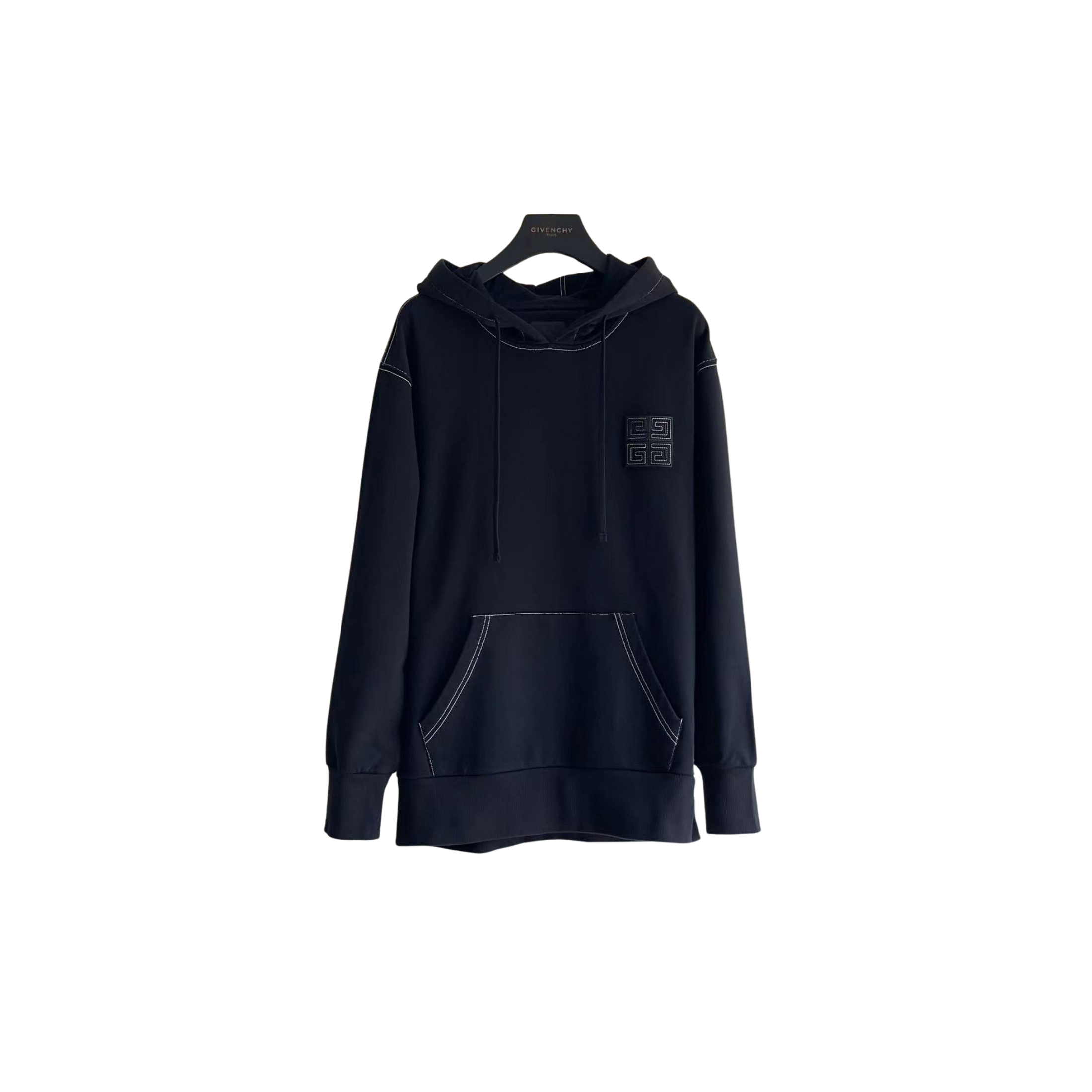 Elvare Club® Hoodie