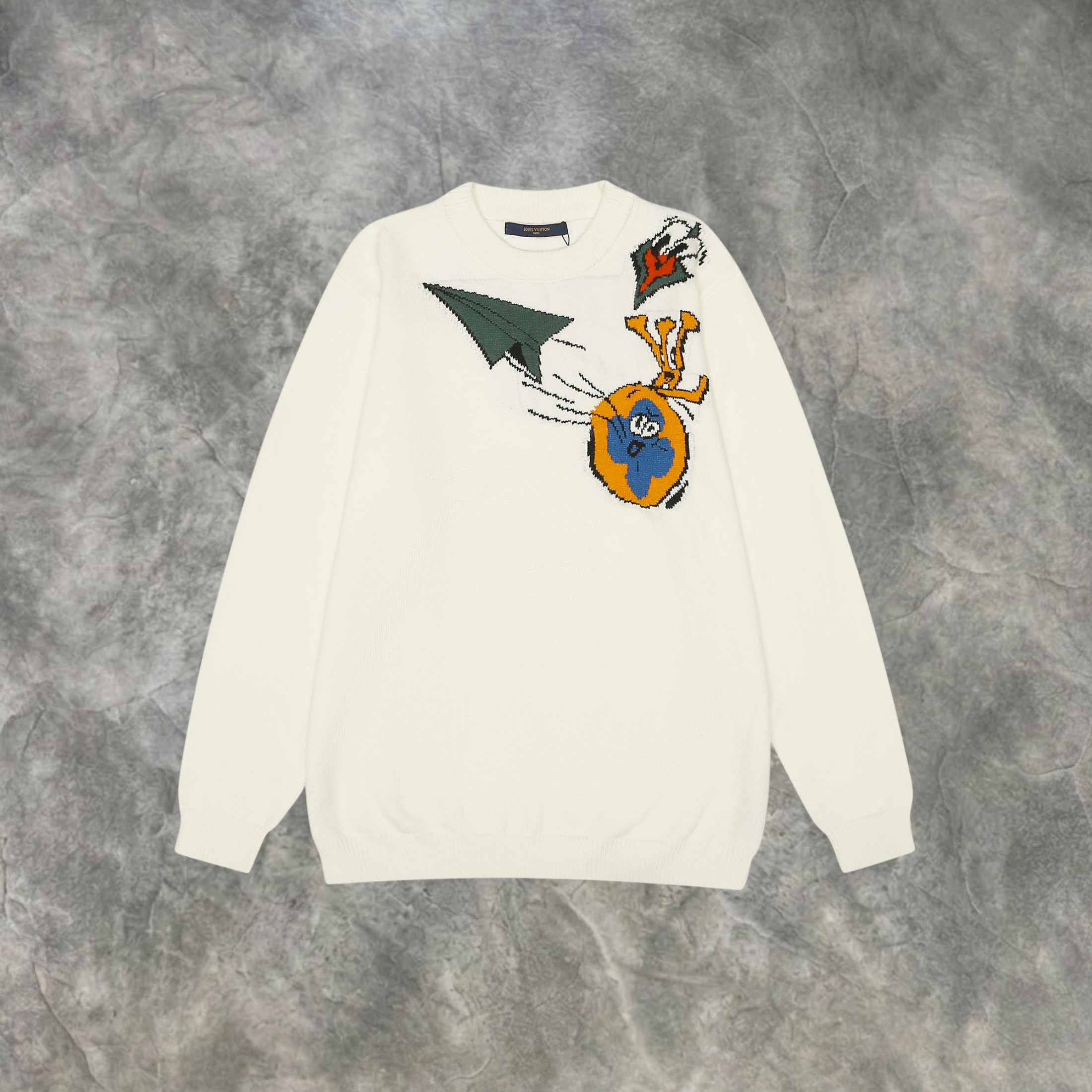 Elvare Club® Sweater