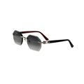 Elvare Club® Black Glasses