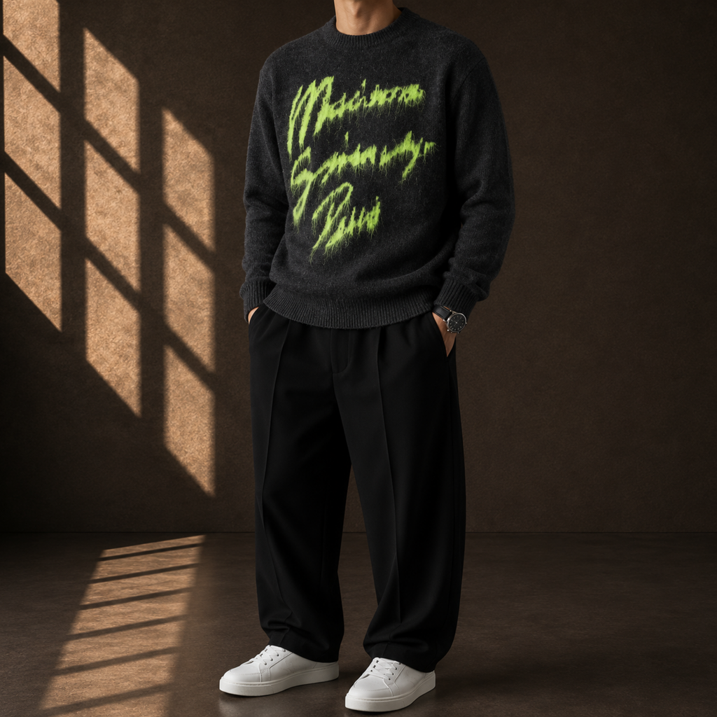 Elvare Club® Sweater