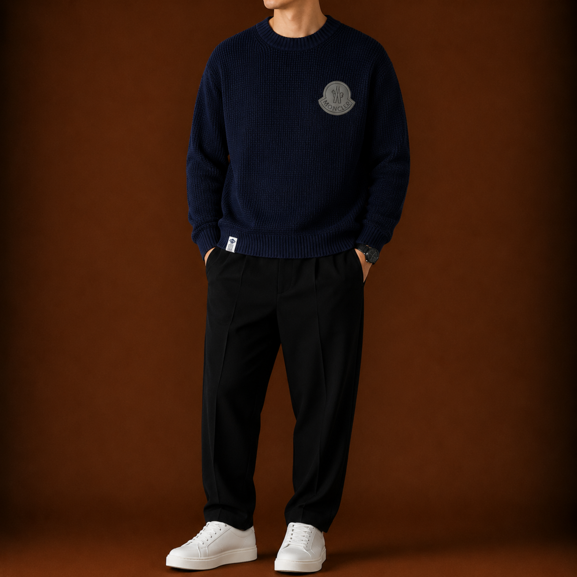 Elvare Club® Sweater