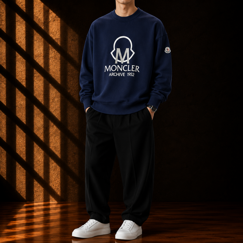 Elvare Club® Sweater