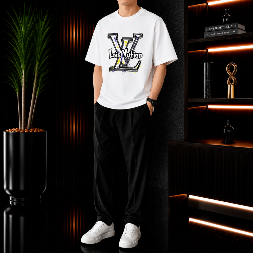 Elvare Club® T-shirt