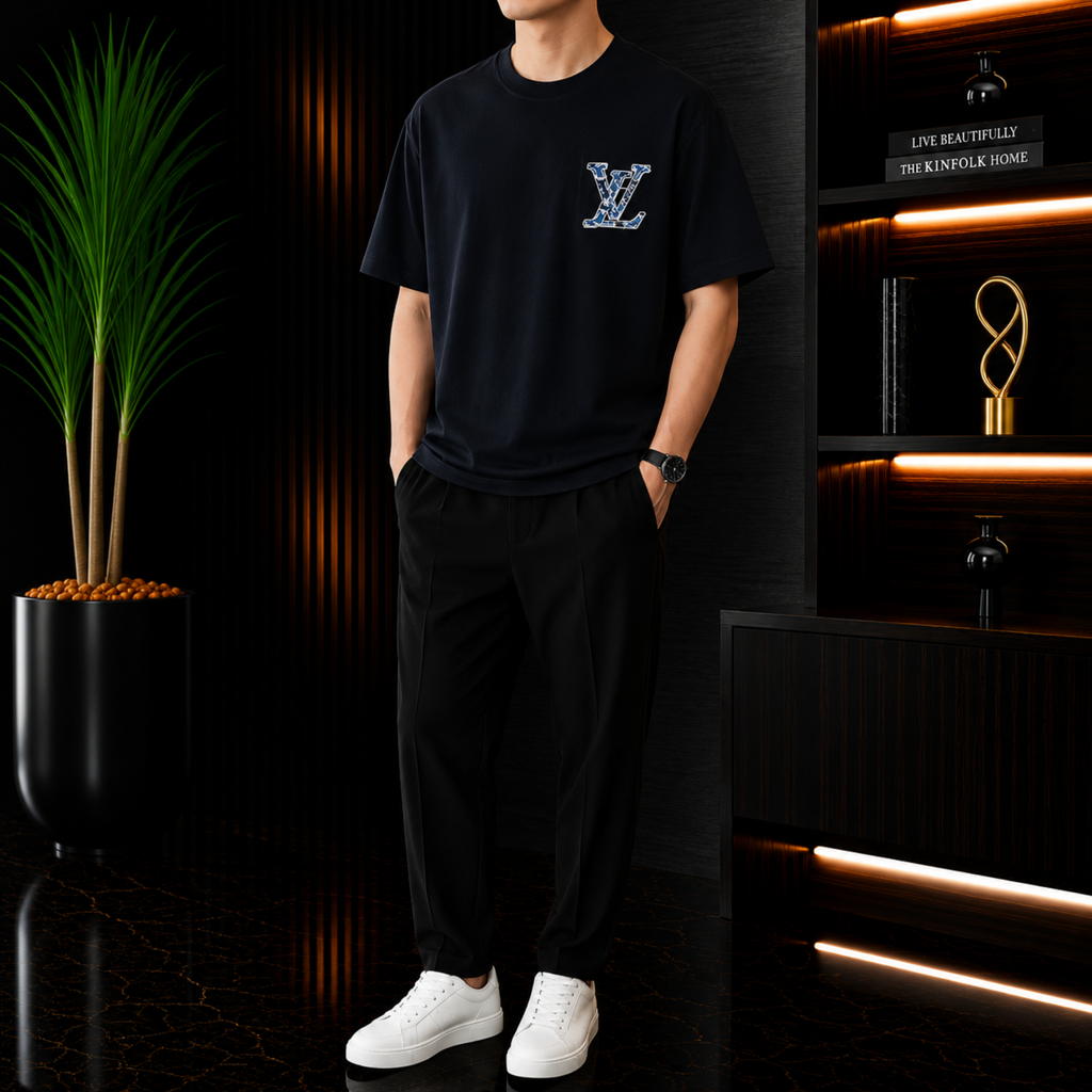 Elvare Club® T-shirt