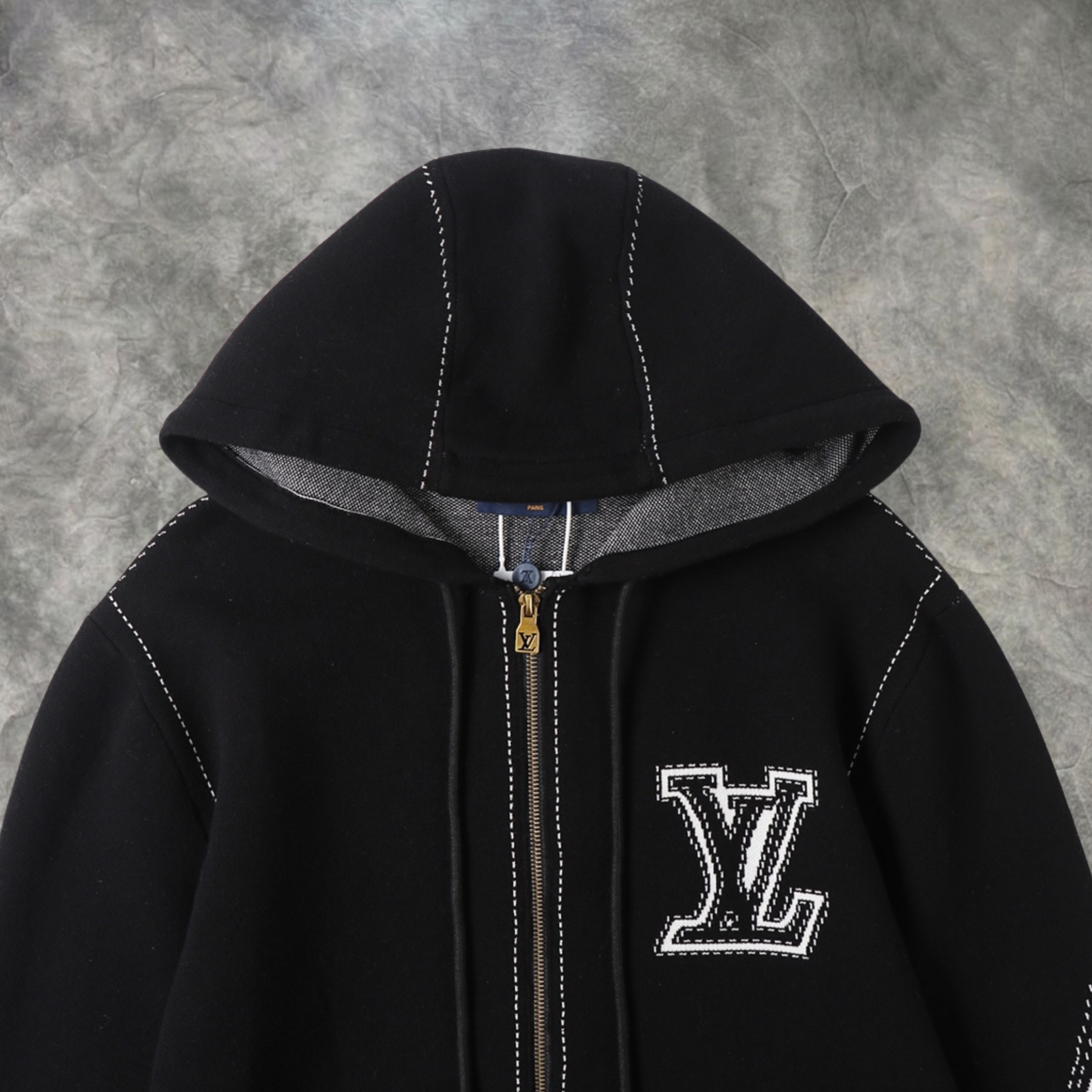 Elvare Club® Hoodie