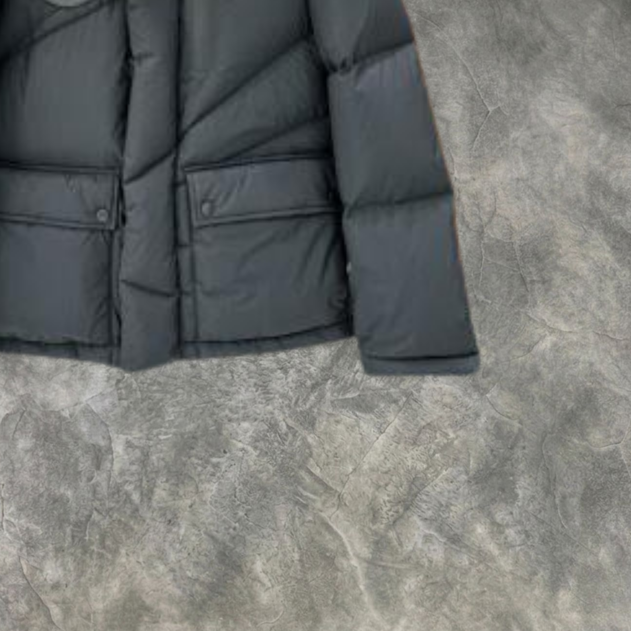 Elvare Club® Puffer Jacket