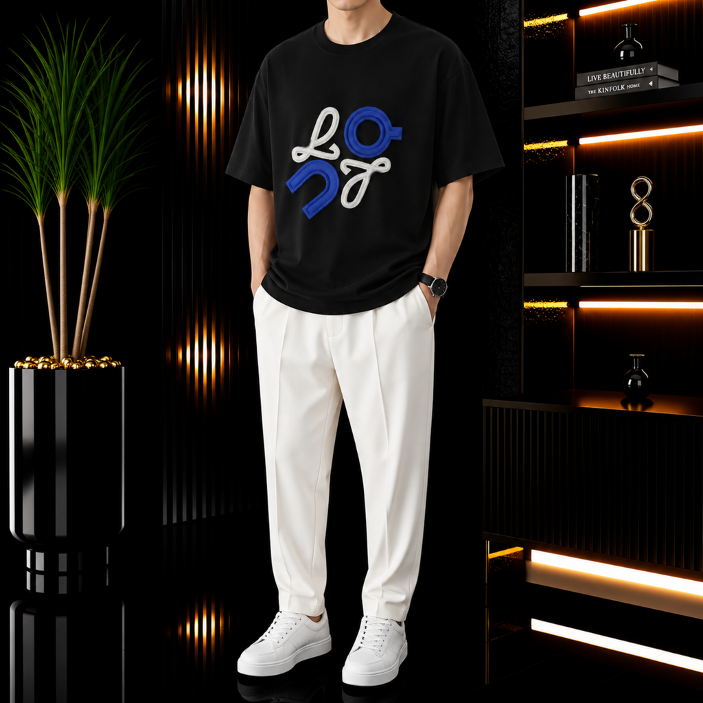 Elvare Club® T-Shirt