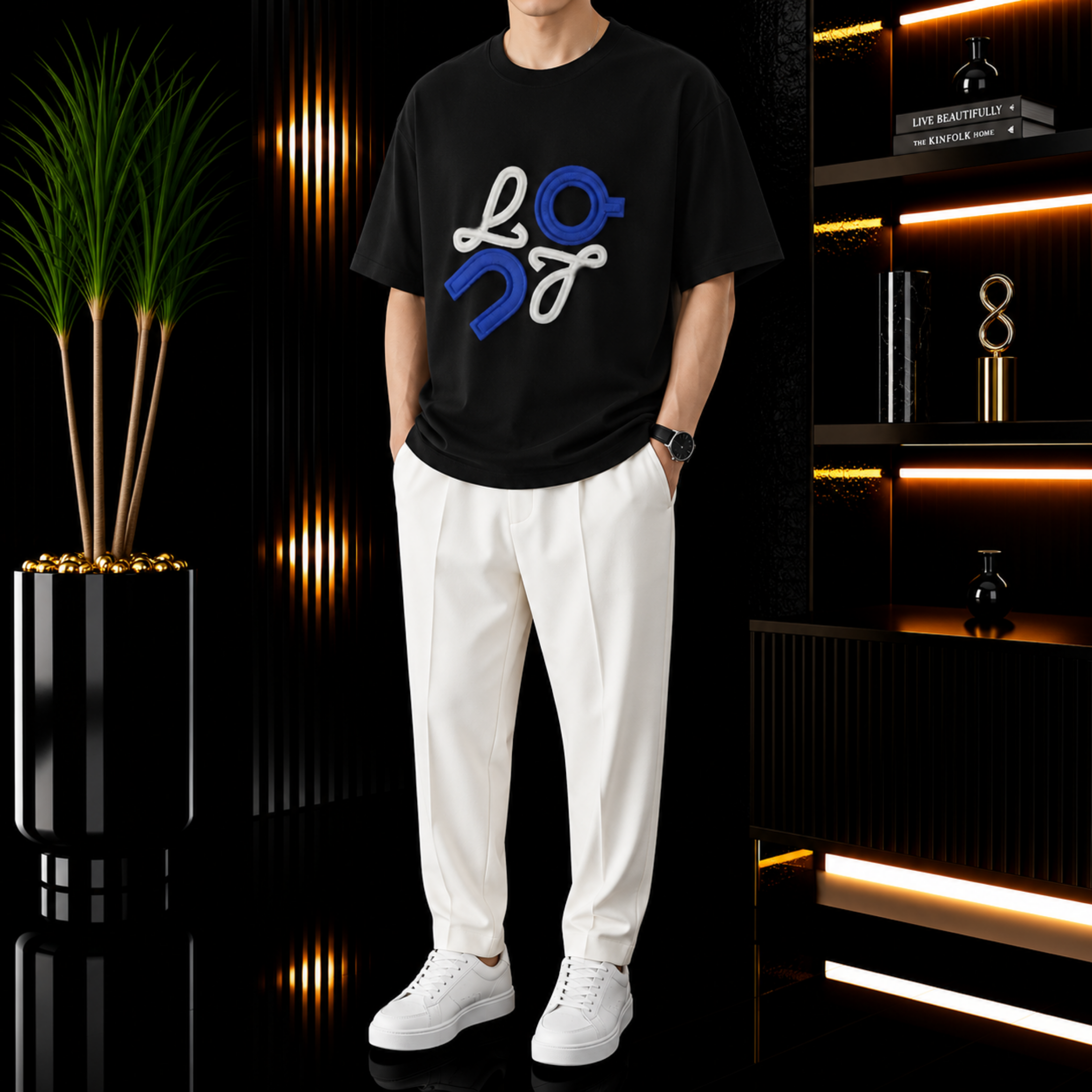 Elvare Club® T-Shirt