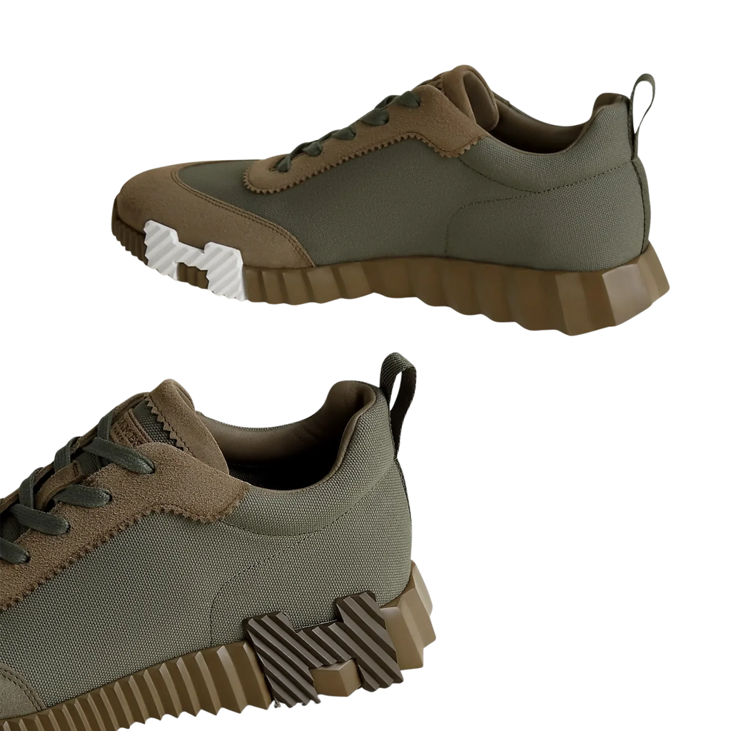 Elvare Club® Sneaker