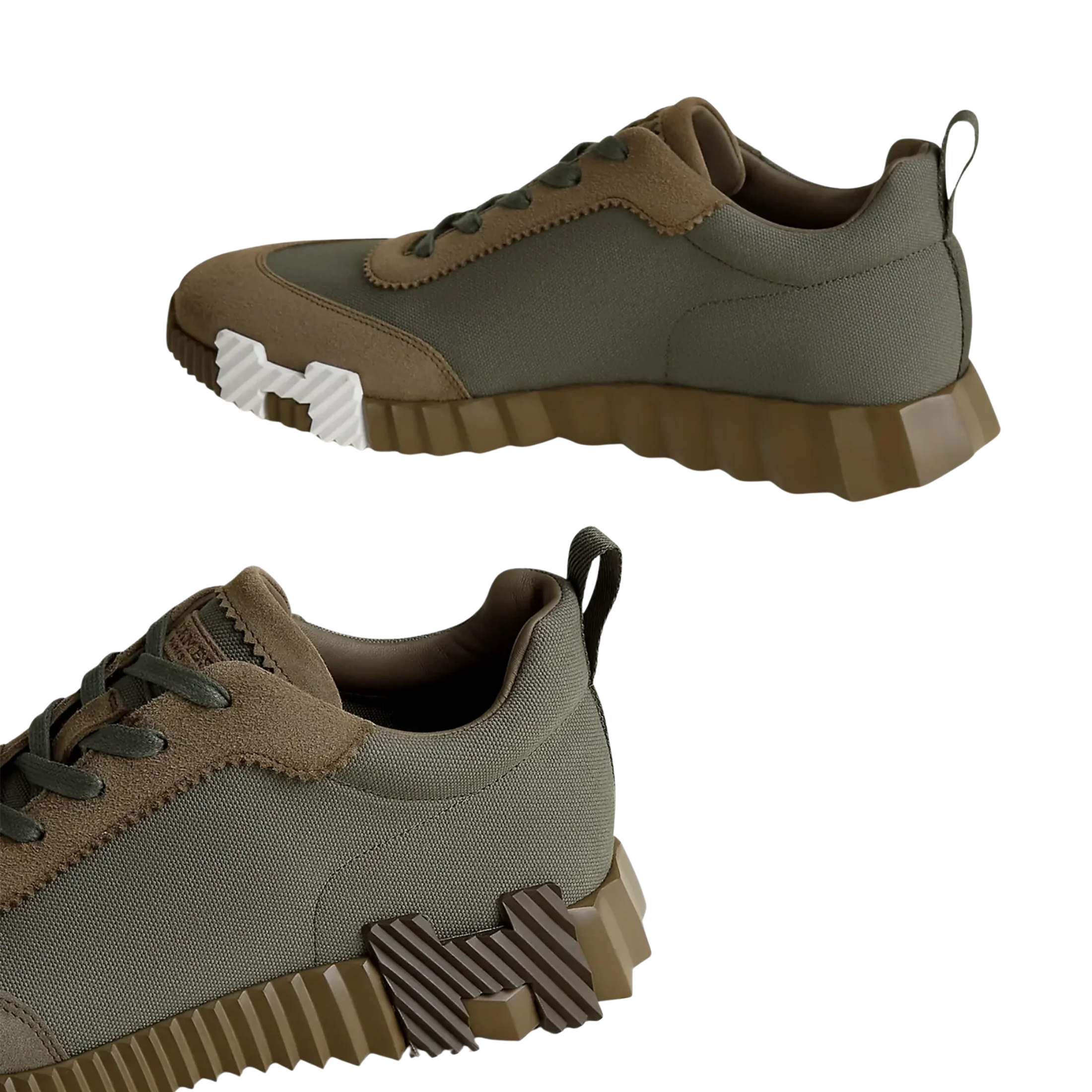 Elvare Club® Sneaker