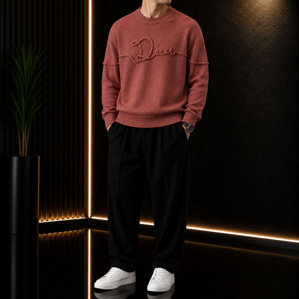 Elvare Club® Sweater