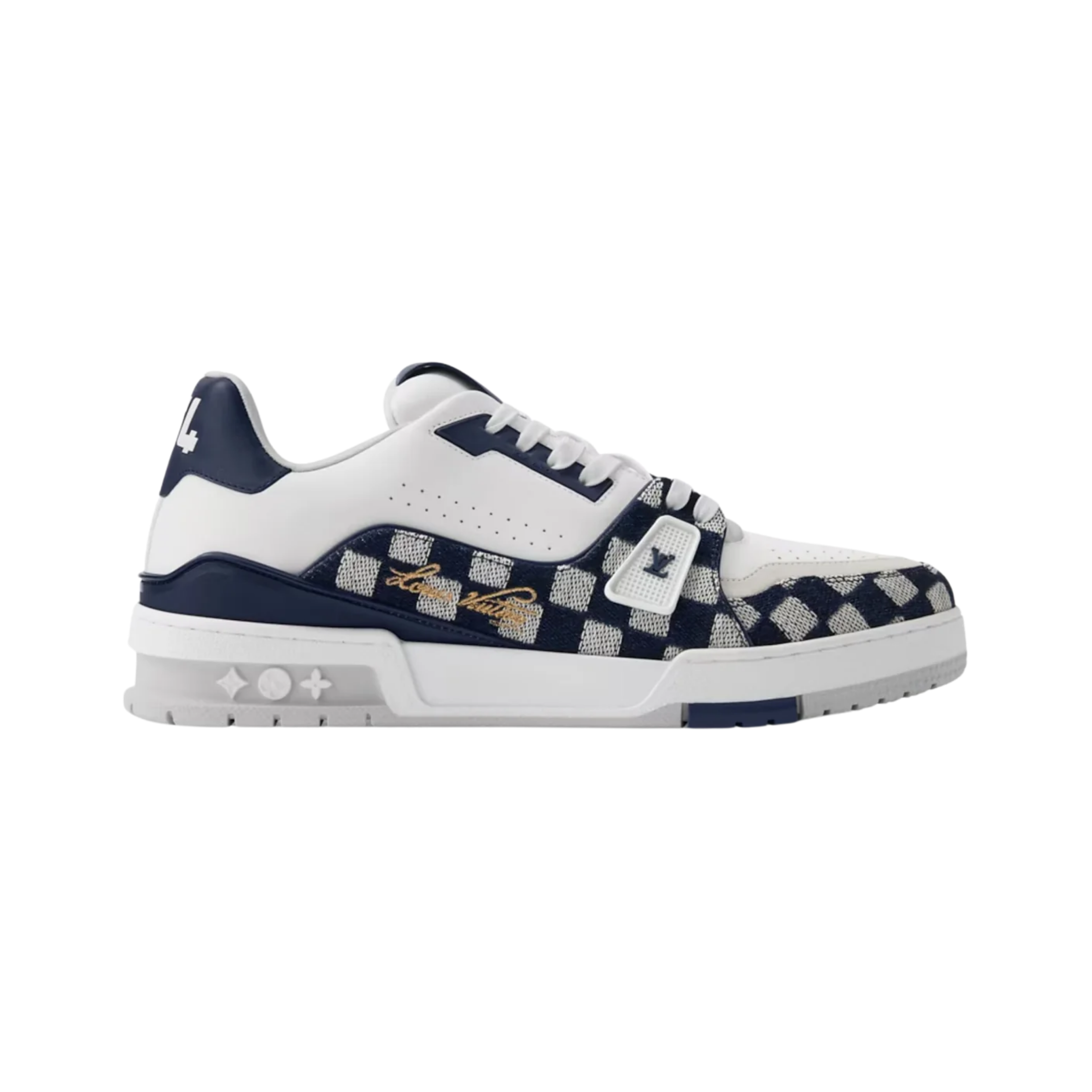 Elvare Club® Sneaker