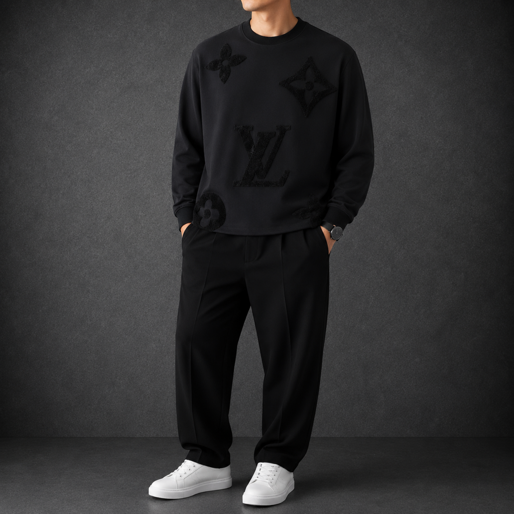 Elvare Club® Sweater