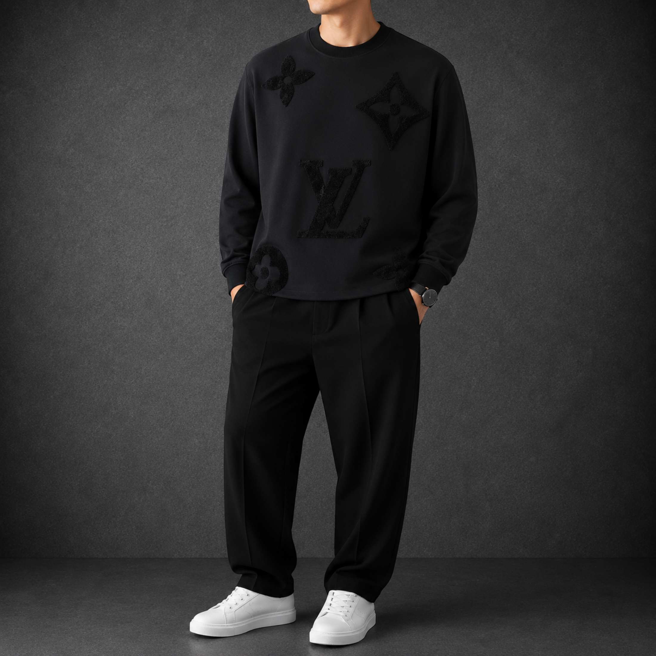 Elvare Club® Sweater