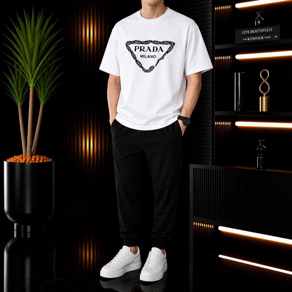 Elvare Club® T-shirt
