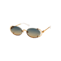 Elvare Club® Black Glasses