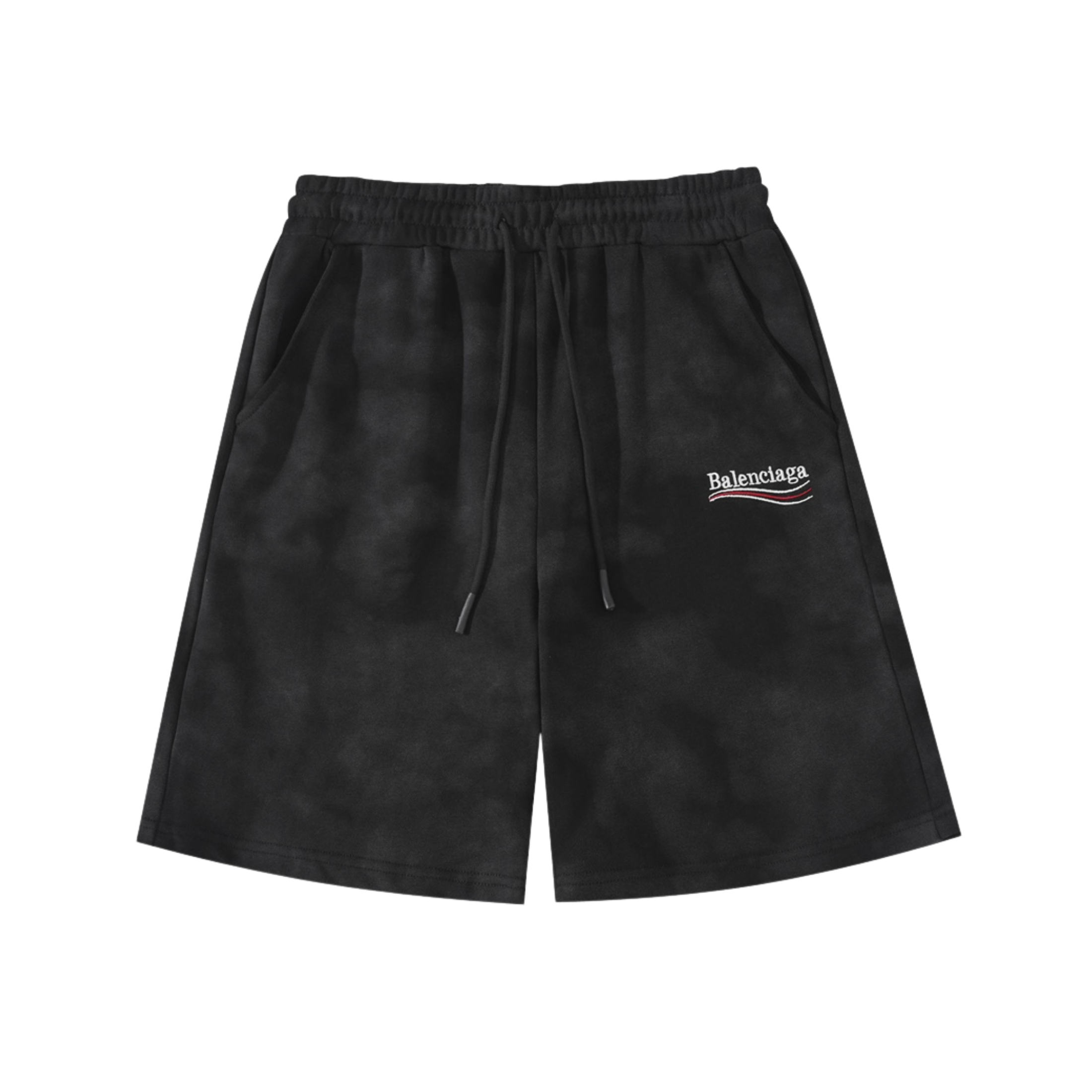 Elvare Club ®️ Short