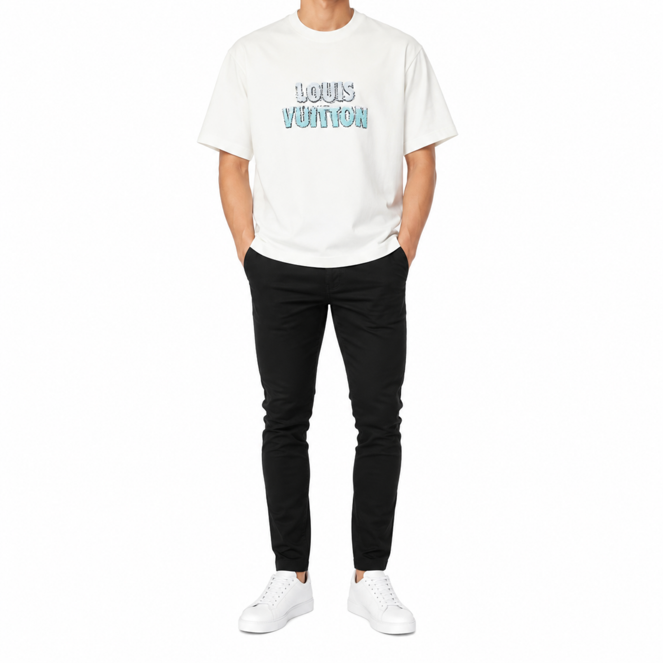 Elvare Club® T-shirt