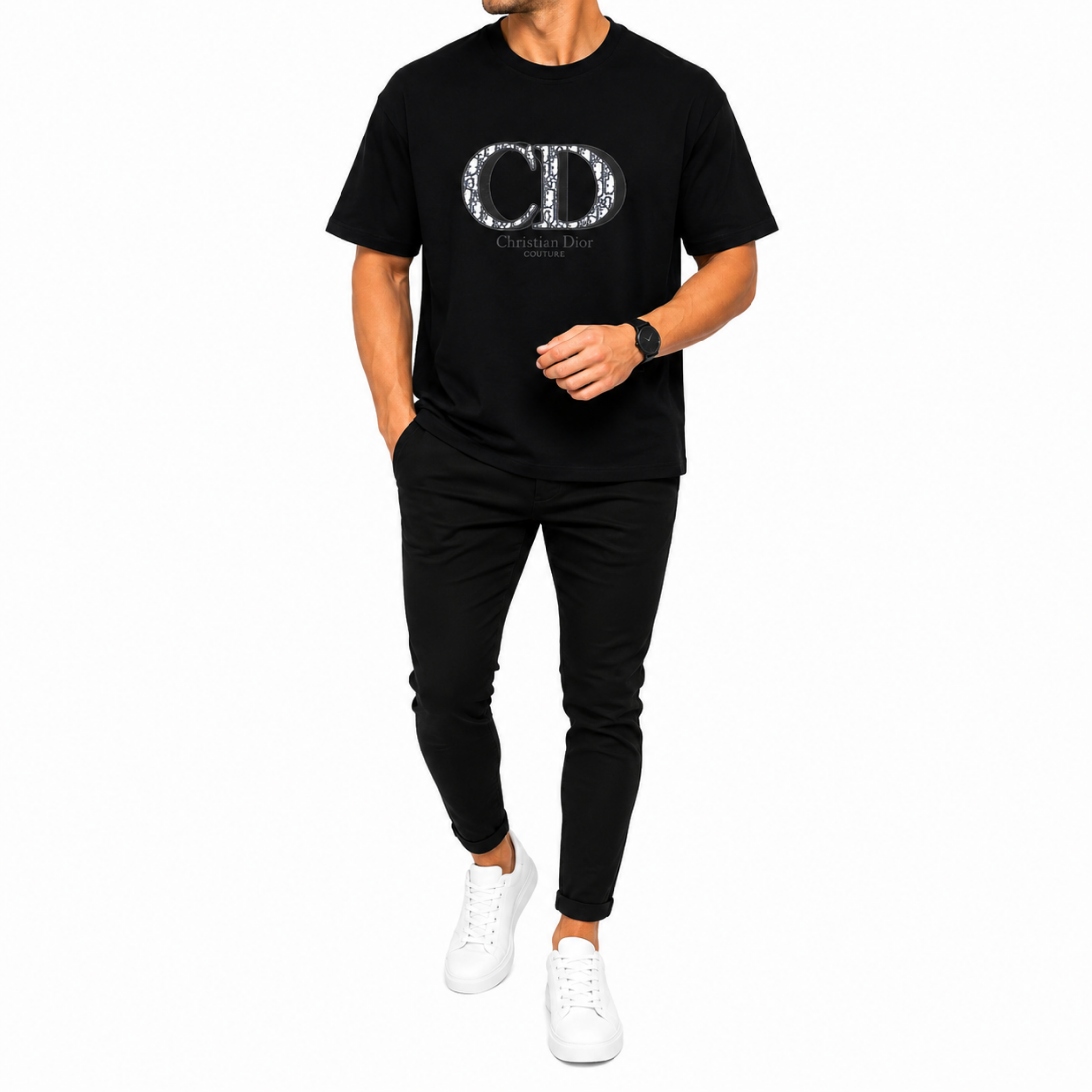 Elvare Club® T-Shirt