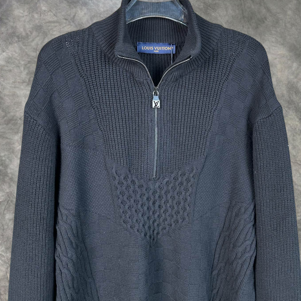 Elvare Club® Sweater