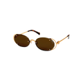 Elvare Club® Black Glasses